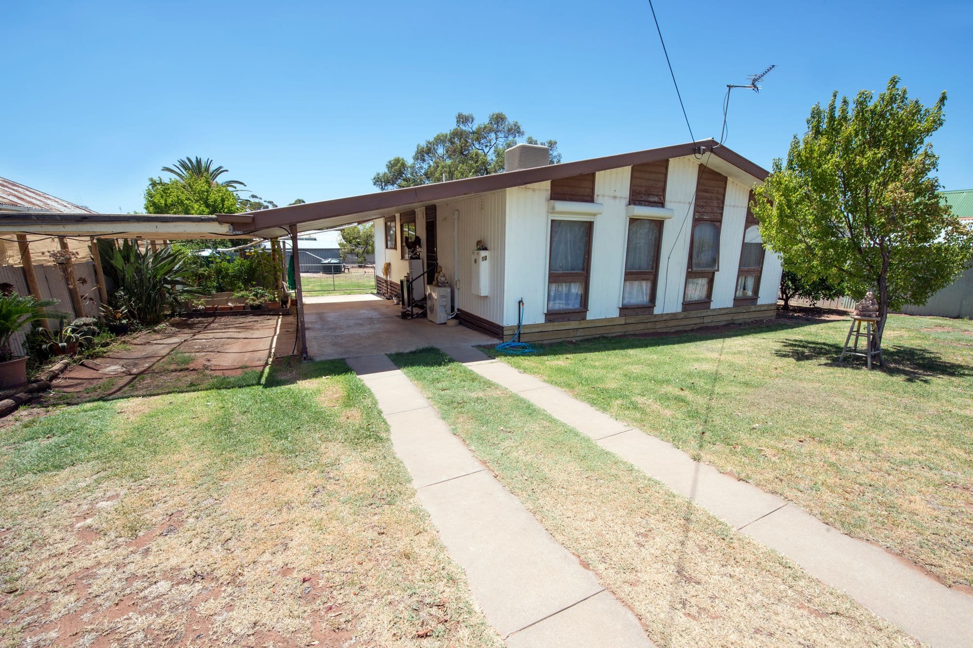 10 Murray Street, Lake Boga VIC 3584, Lake Boga - Image 1