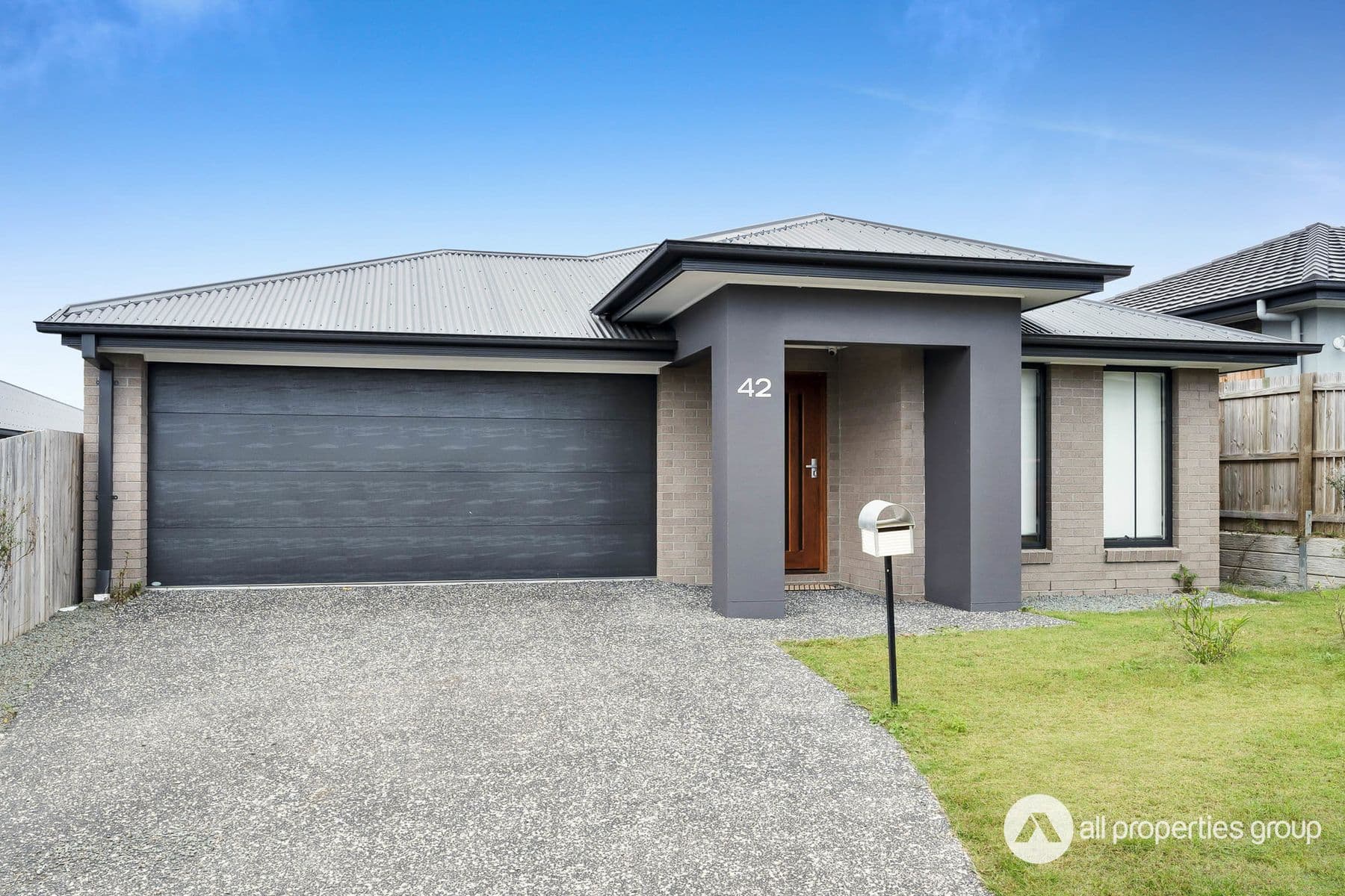 42 Neumann Drive, Yarrabilba QLD 4207, Yarrabilba - Image 1