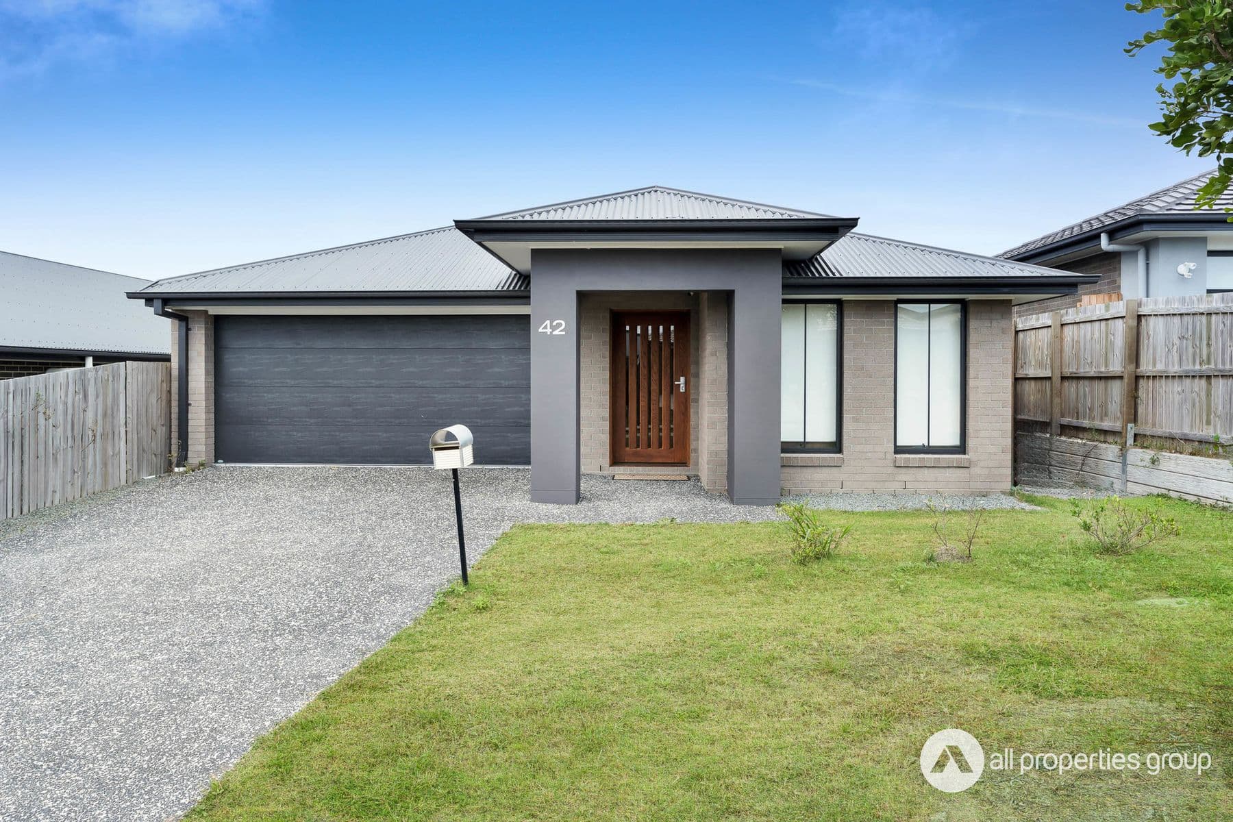 42 Neumann Drive, Yarrabilba QLD 4207, Yarrabilba - Thumbnail 2