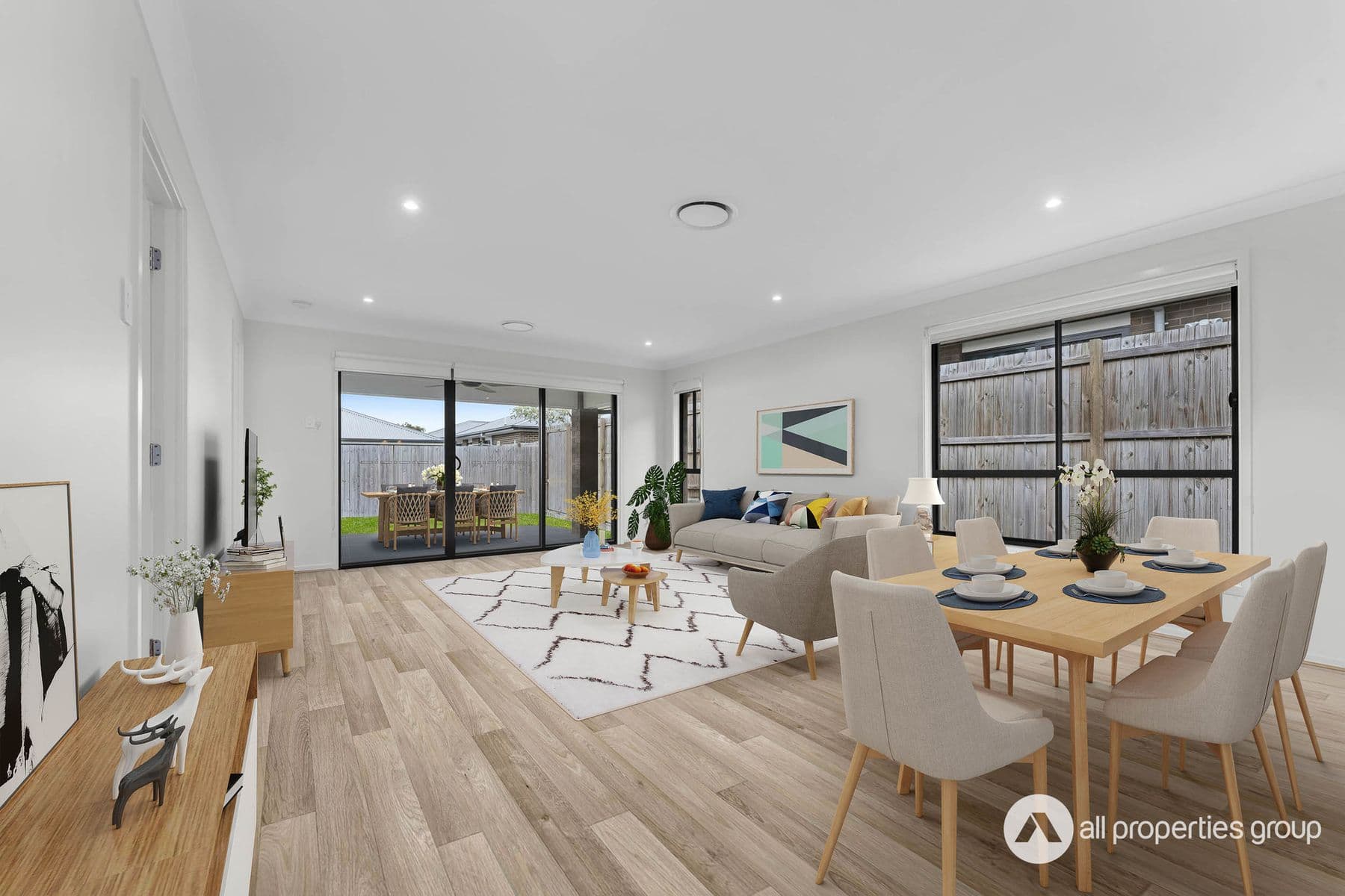42 Neumann Drive, Yarrabilba QLD 4207, Yarrabilba - Thumbnail 4