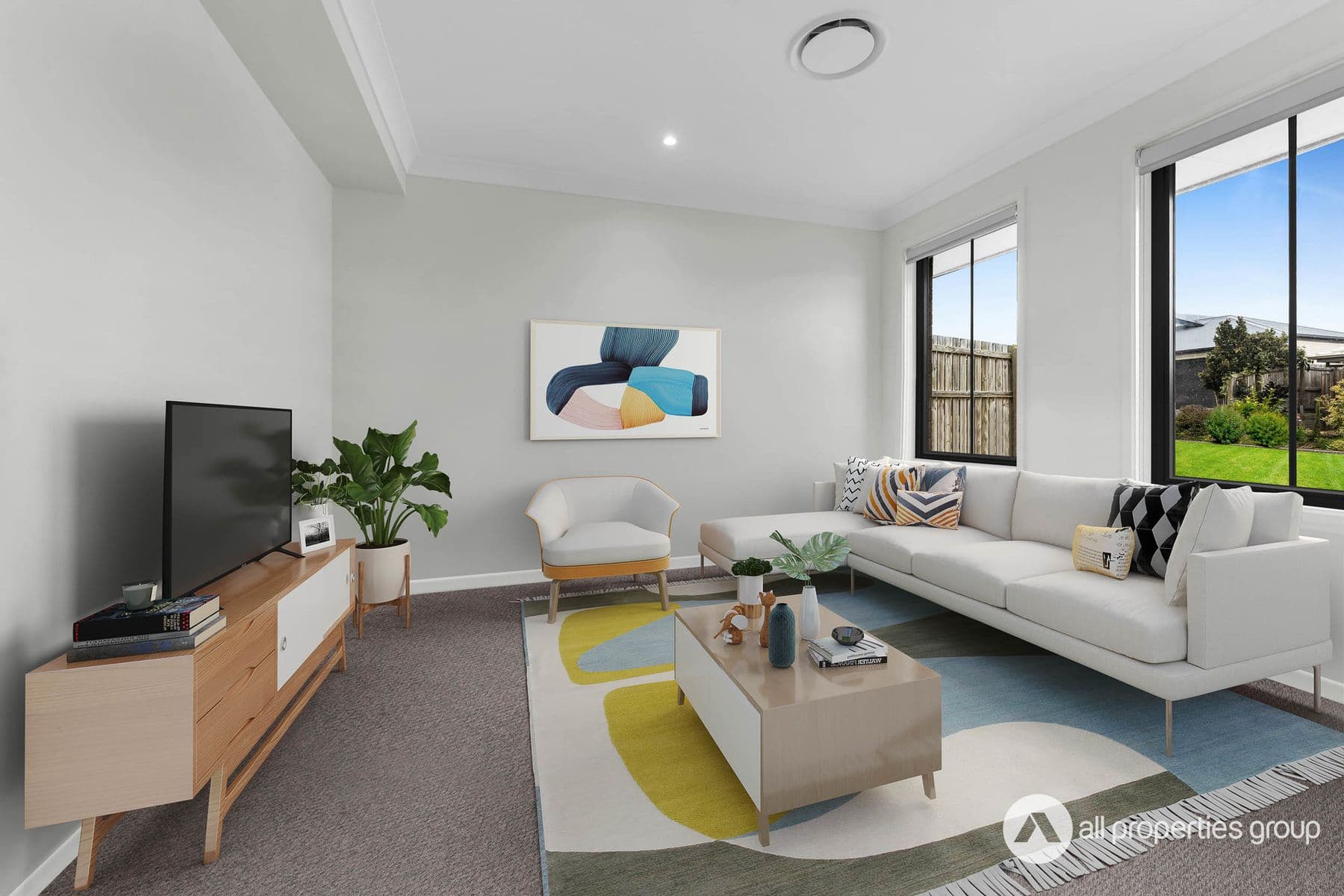 42 Neumann Drive, Yarrabilba QLD 4207, Yarrabilba - Thumbnail 5