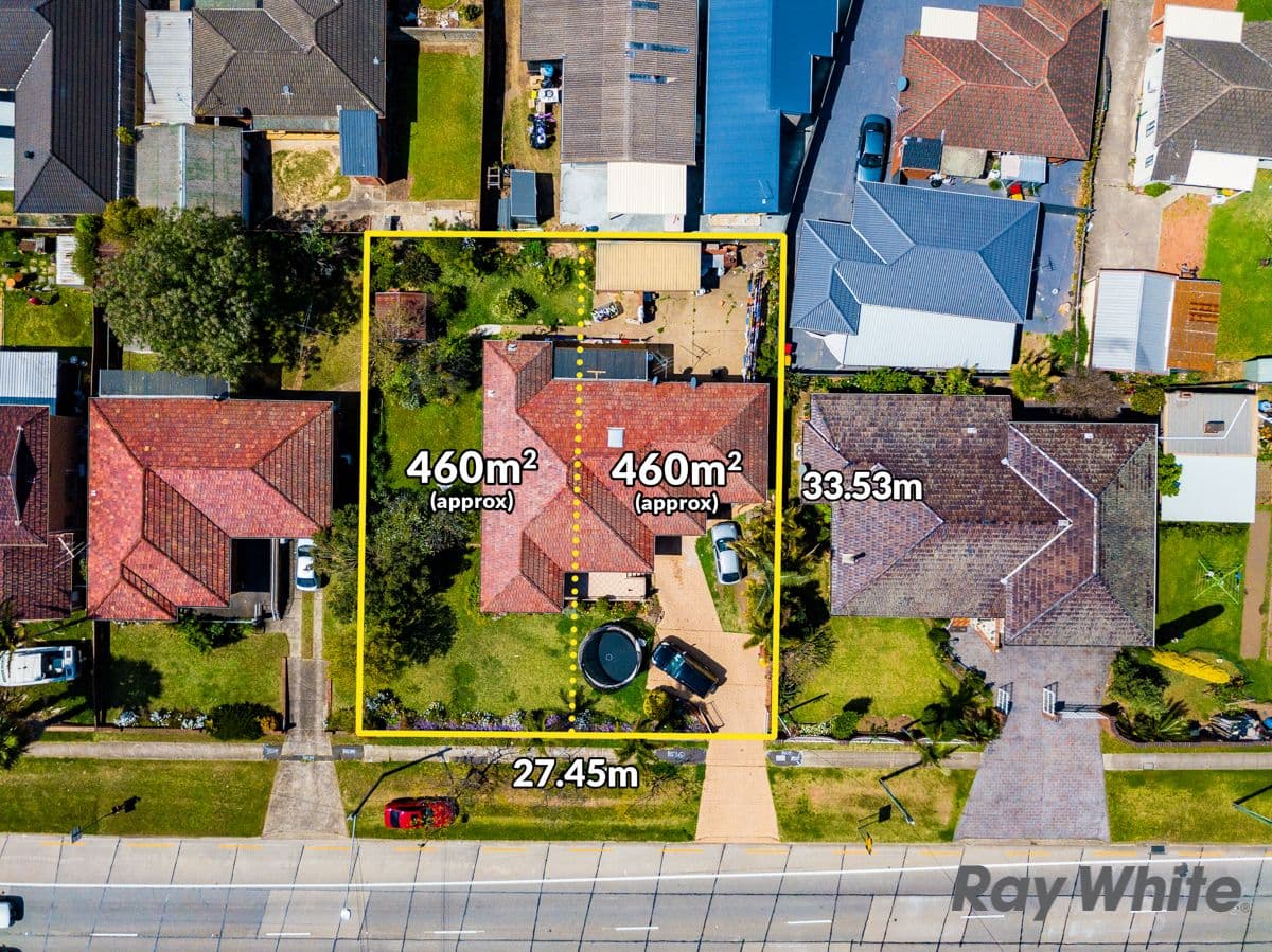 28 Palmerston Road, Fairfield West - Thumbnail 8