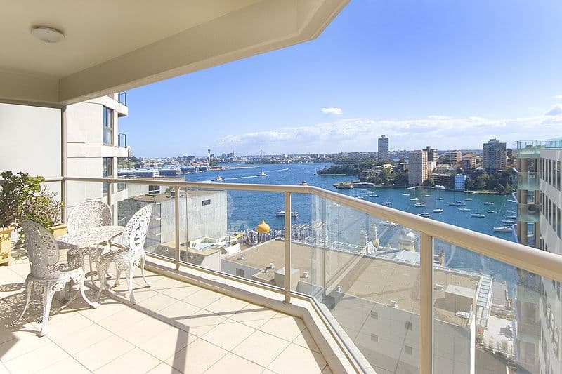 70 Alfred Street, Milsons Point NSW 2061, Milsons Point - Image 1