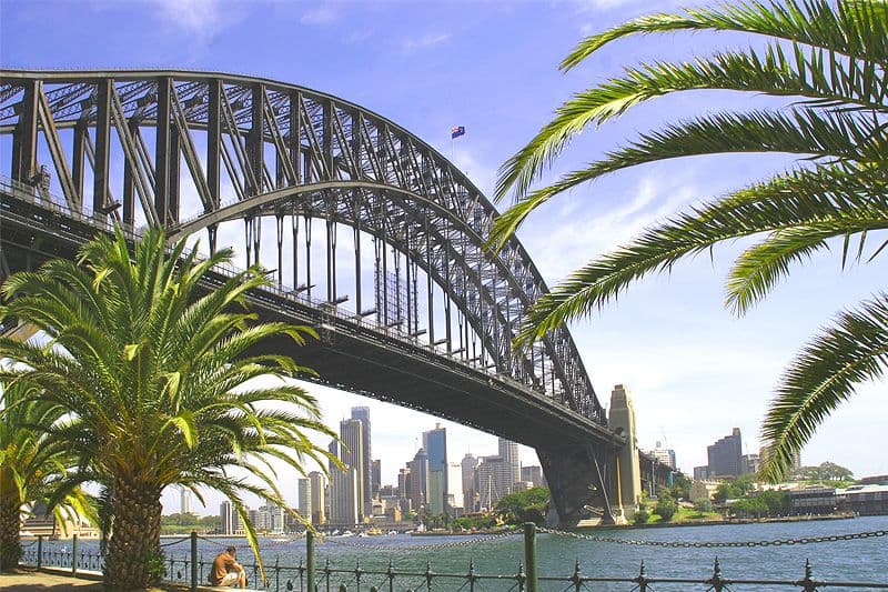 70 Alfred Street, Milsons Point NSW 2061, Milsons Point - Thumbnail 2