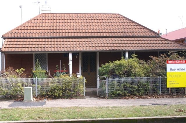 57 Sampson Street, ORANGE NSW 2800, Orange - Image 1