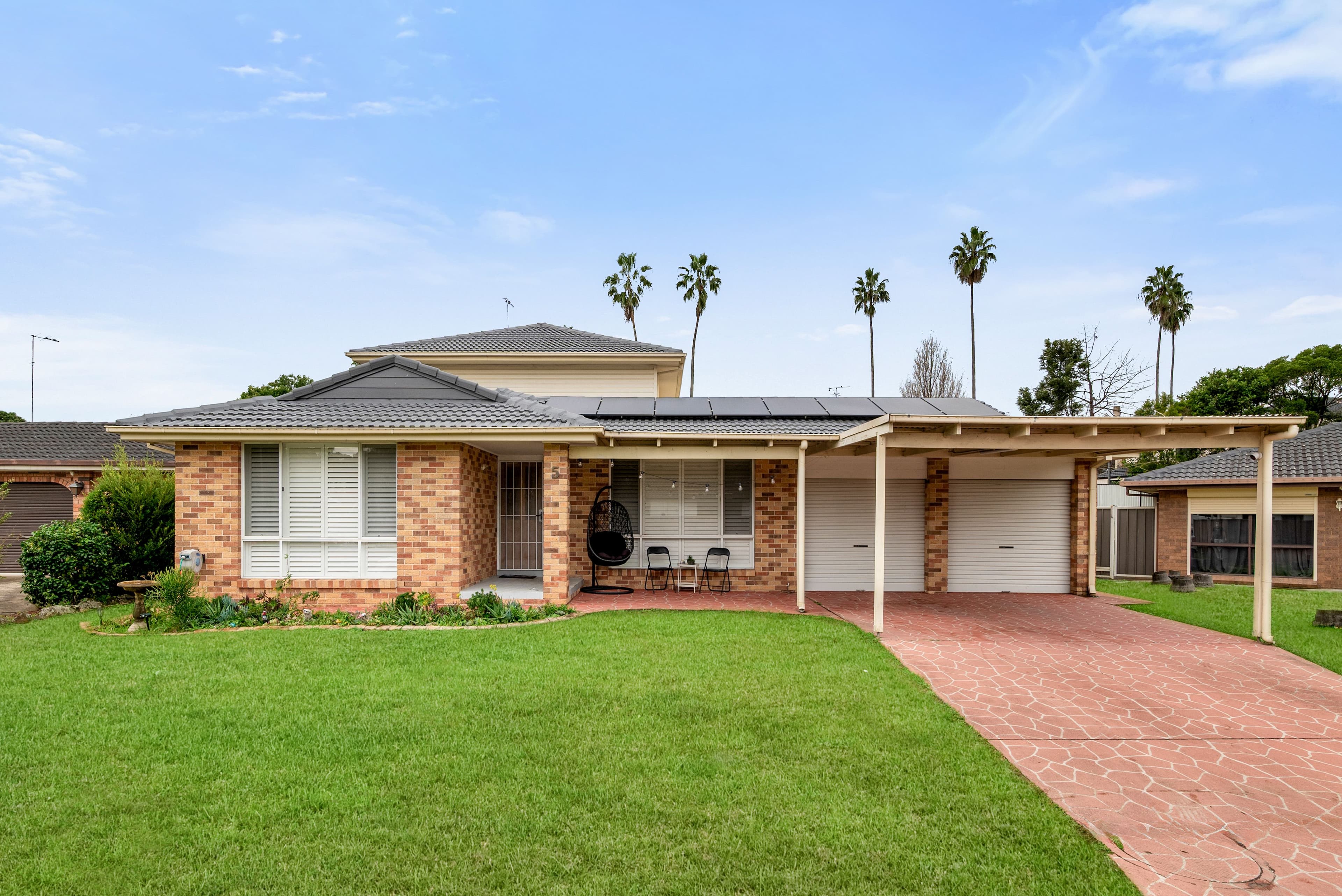 5 Cuvee Place, Minchinbury NSW 2770, Minchinbury - Image 1