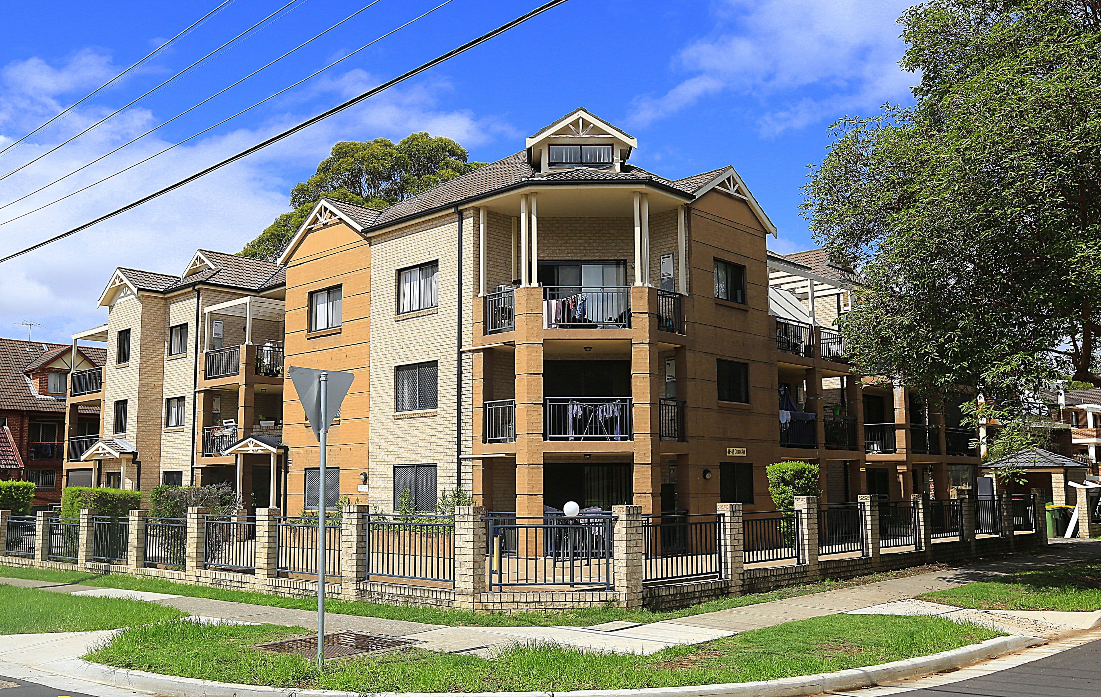 41-43 Cairds Avenue, Bankstown NSW 2200, Bankstown - Thumbnail 2
