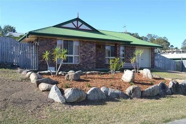 4 Carbeen Street, KIN KORA QLD 4680, Kin Kora - Image 1