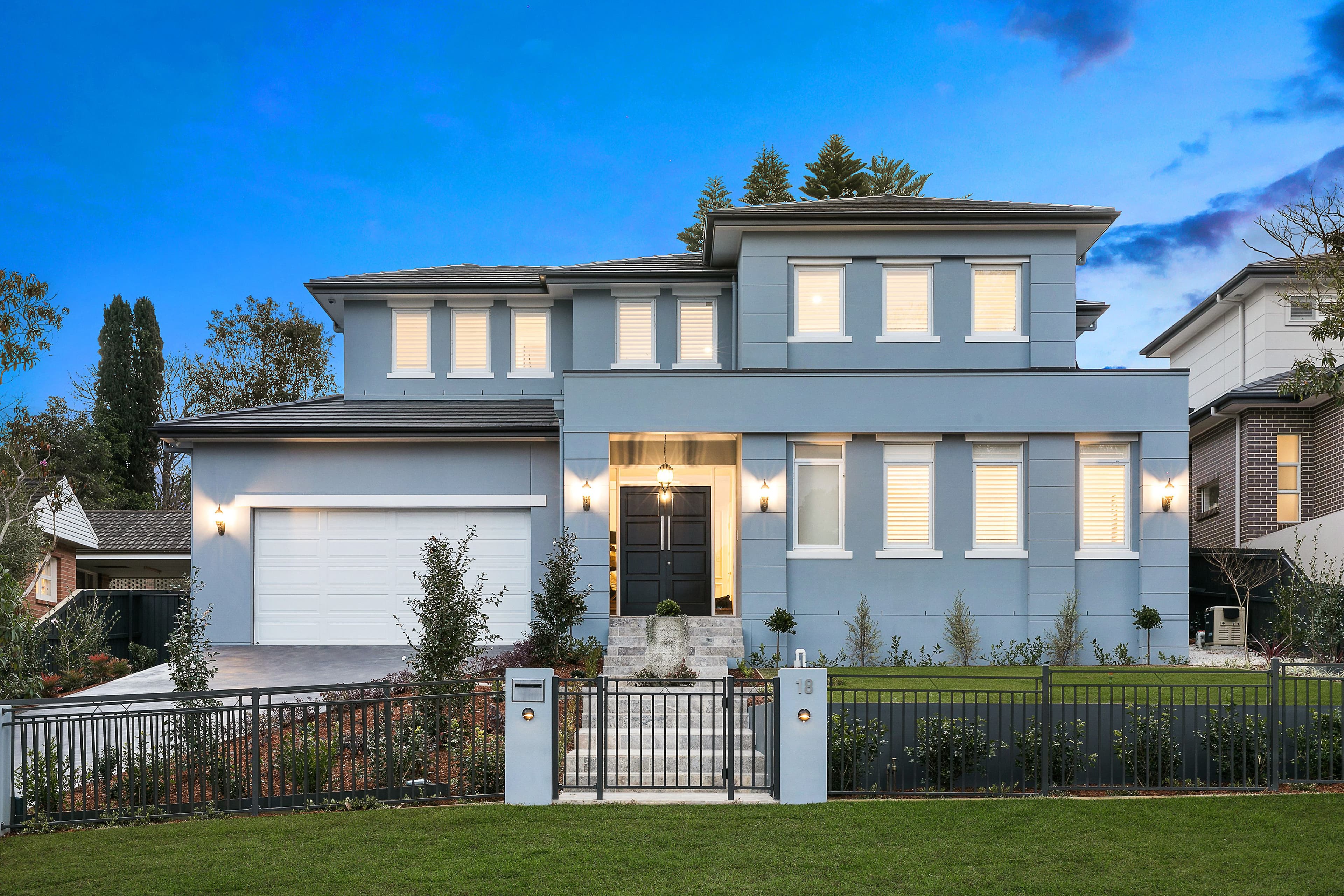 18 Surrey Road, Turramurra - Image 1