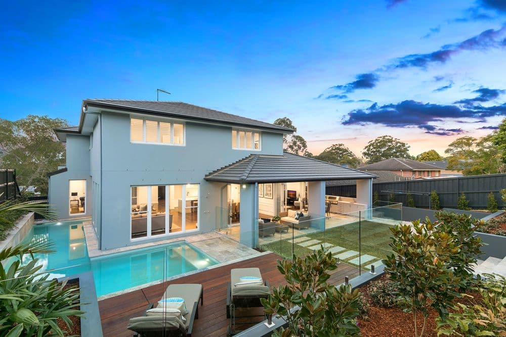 18 Surrey Road, Turramurra - Thumbnail 2