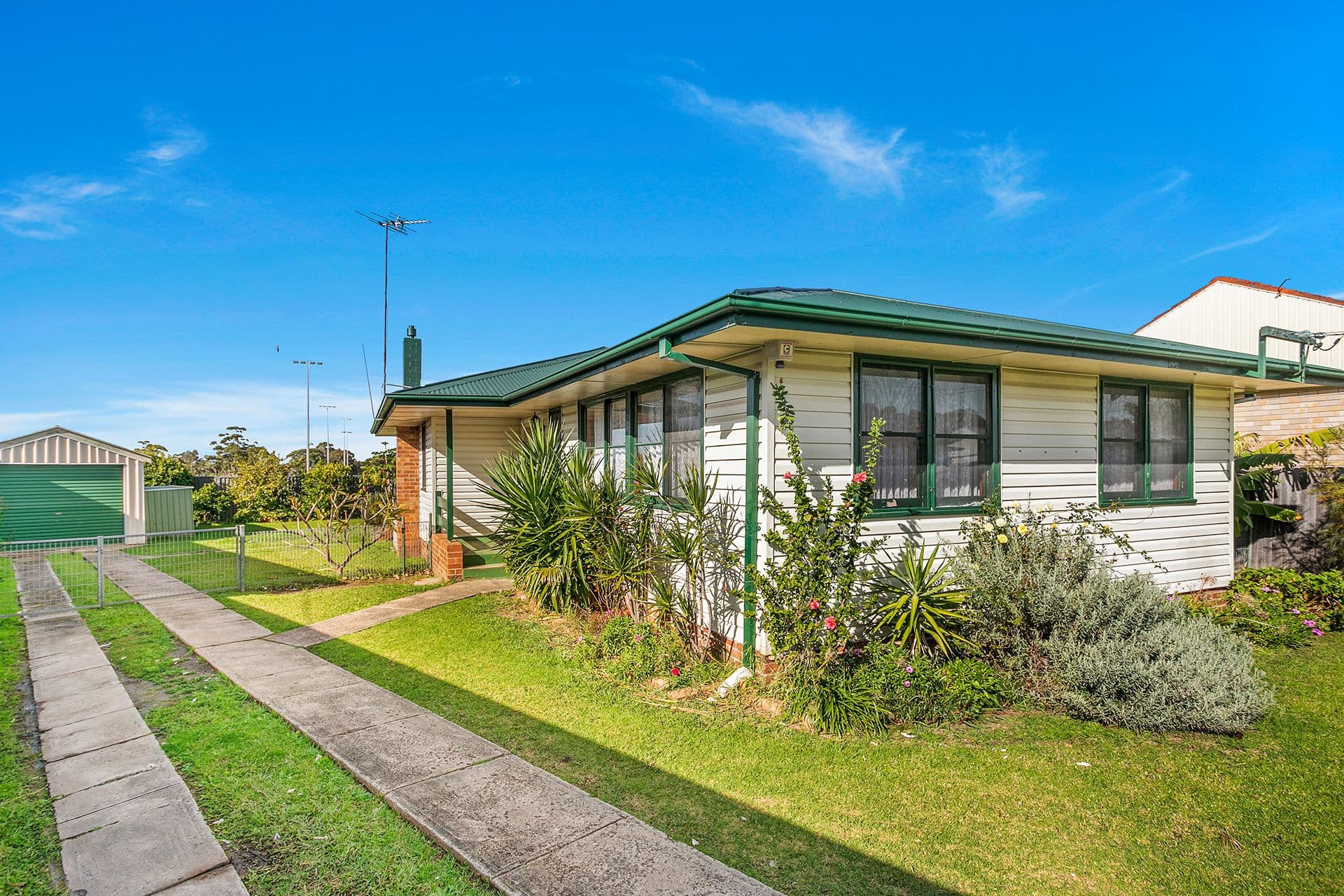 22 Graham Street, Unanderra NSW 2526, Unanderra - Image 1