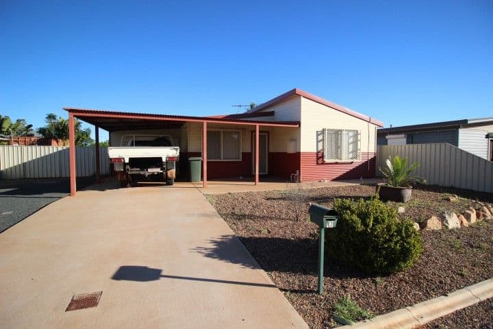 42 Nix Avenue, South Hedland WA 6722, South Hedland - Image 1