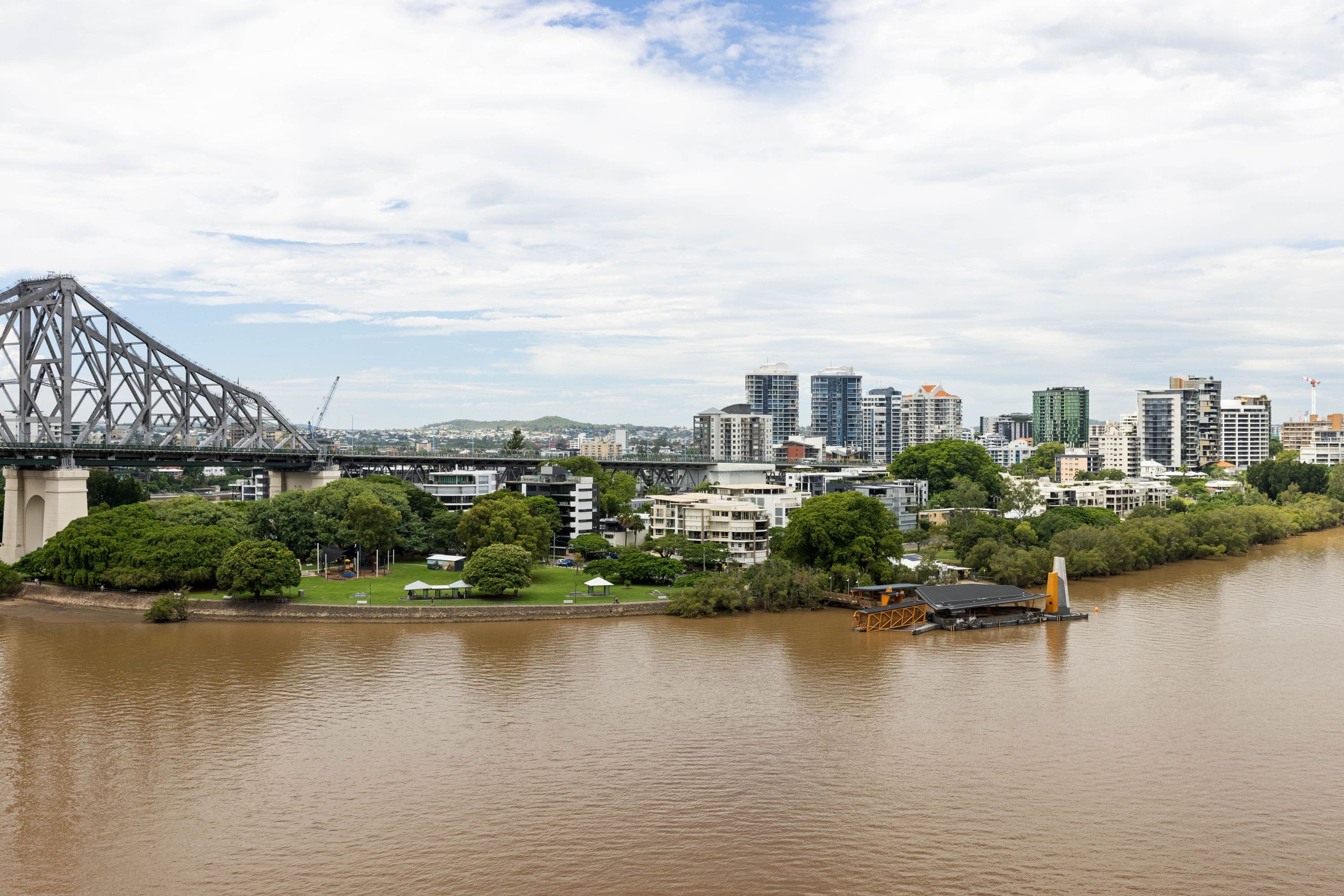 461 Adelaide Street, Brisbane City QLD 4000, Brisbane City - Thumbnail 3