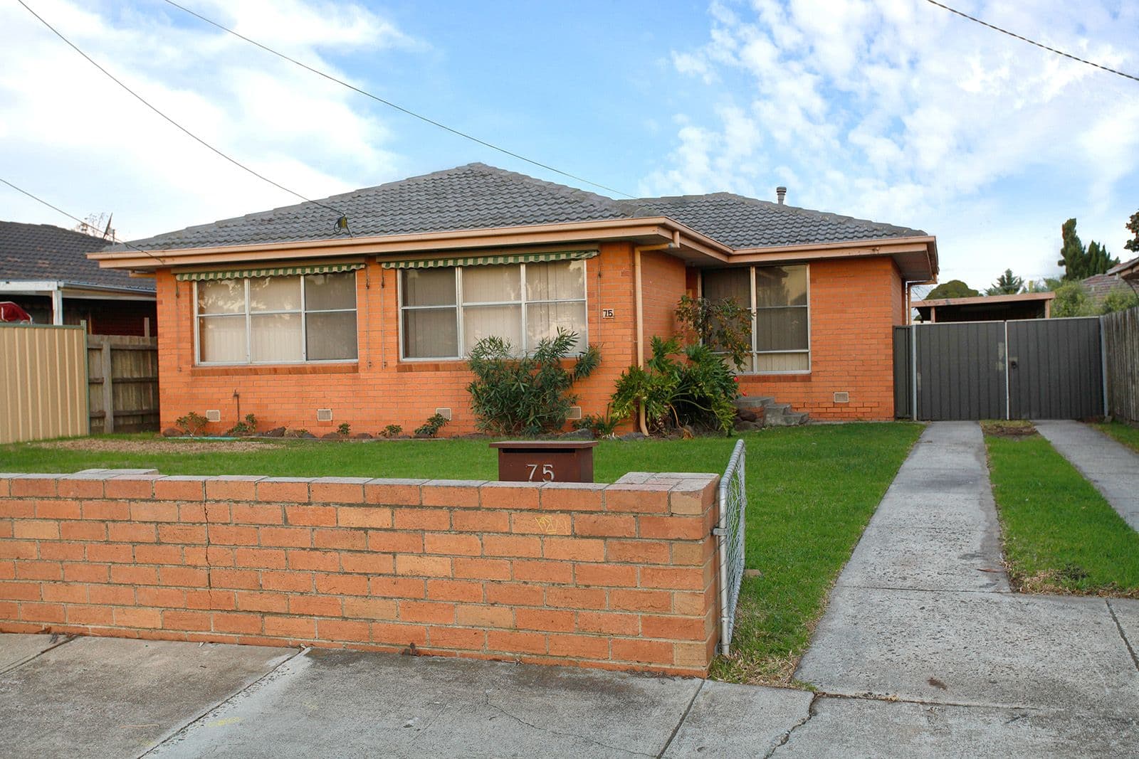 75 Old Geelong Road, LAVERTON VIC 3028, Laverton - Image 1
