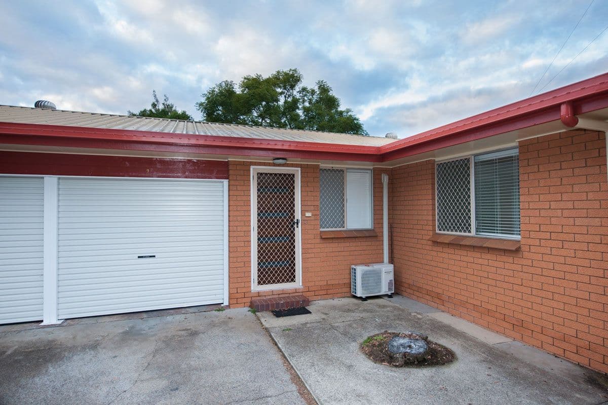 61 Cleary Street, Centenary Heights QLD 4350, Centenary Heights - Image 1