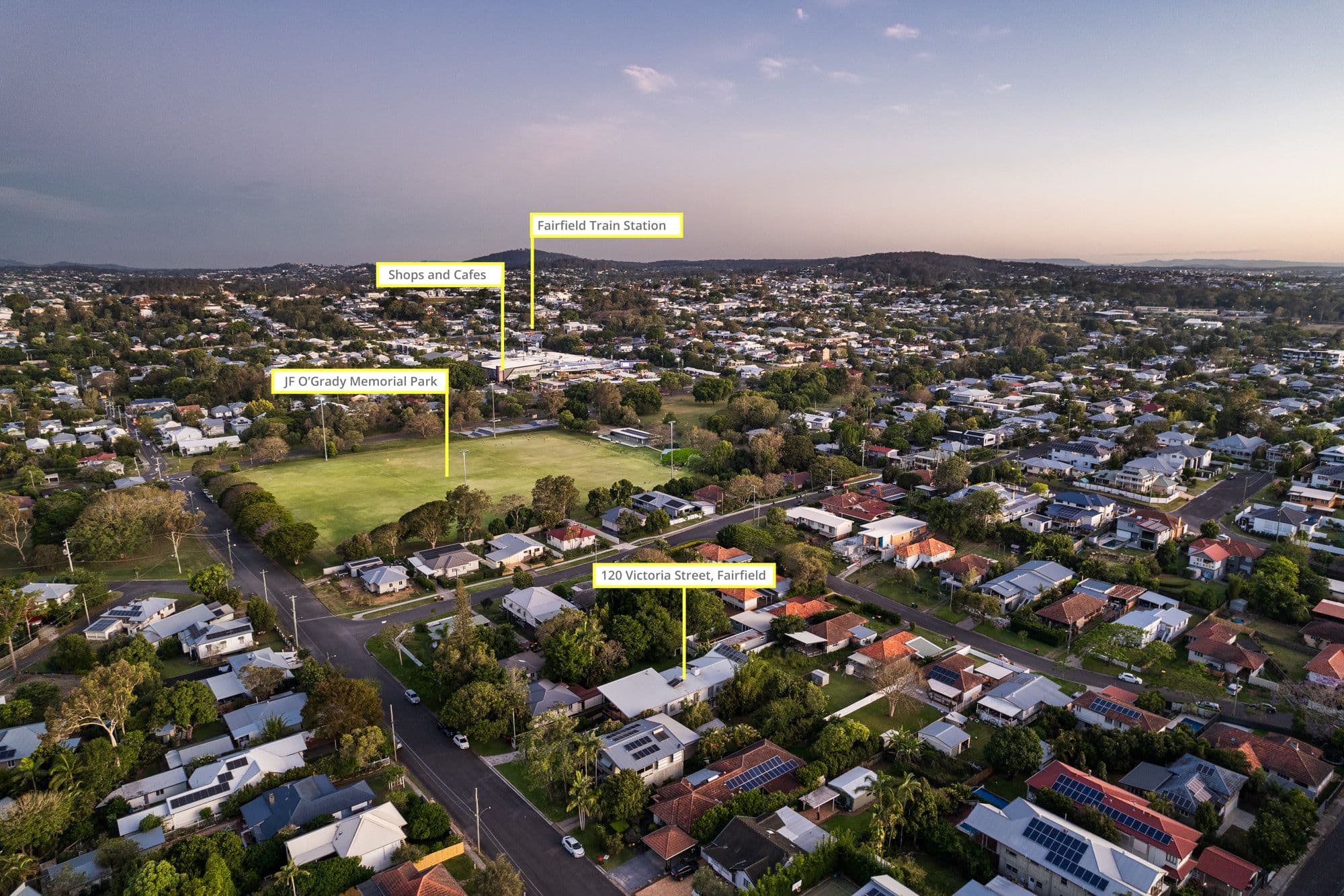 120 Victoria Street, Fairfield QLD 4103, Fairfield - Thumbnail 4