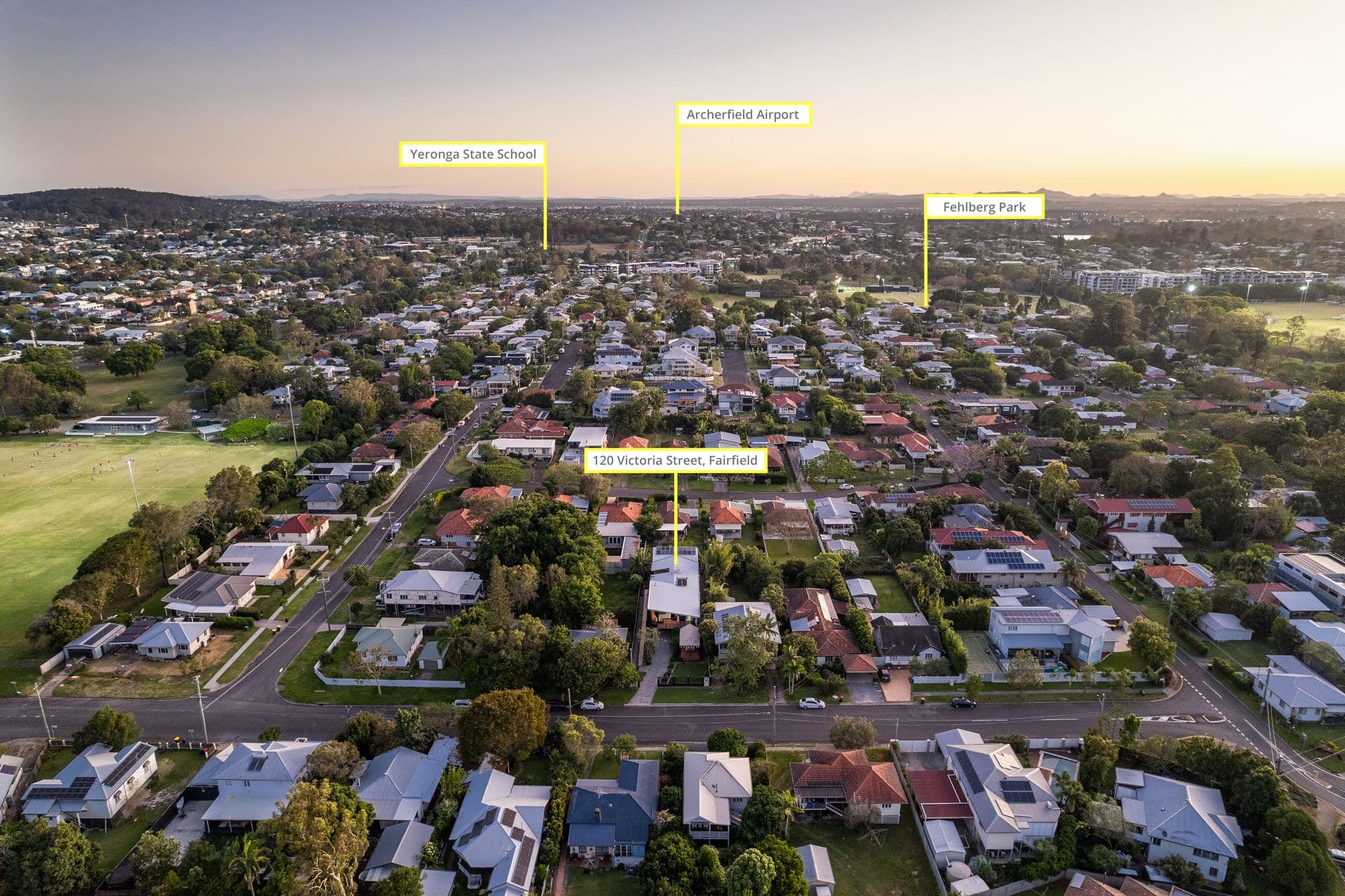120 Victoria Street, Fairfield QLD 4103, Fairfield - Thumbnail 5