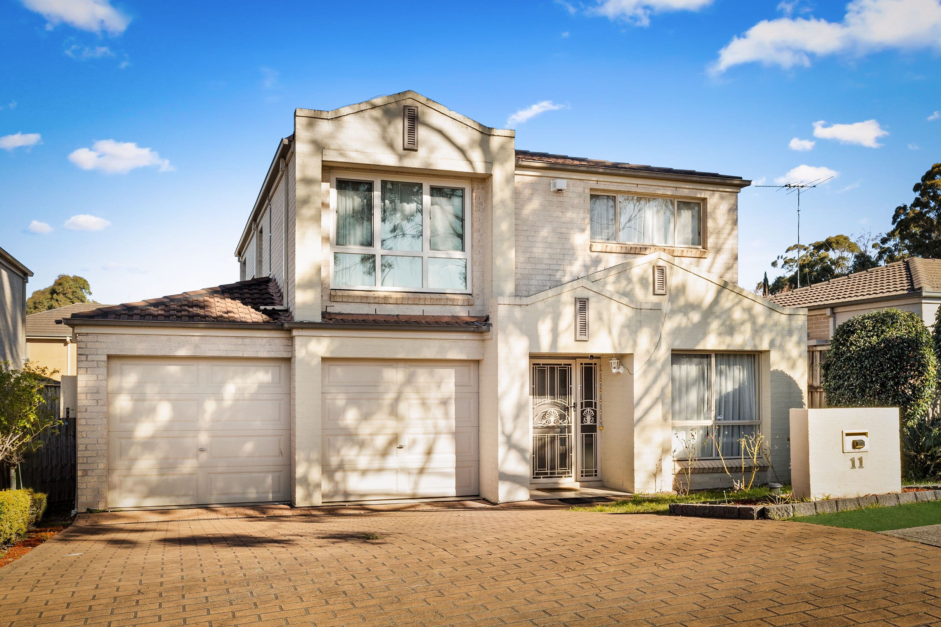 11 Wilson Road, Acacia Gardens NSW 2763, Acacia Gardens - Image 1
