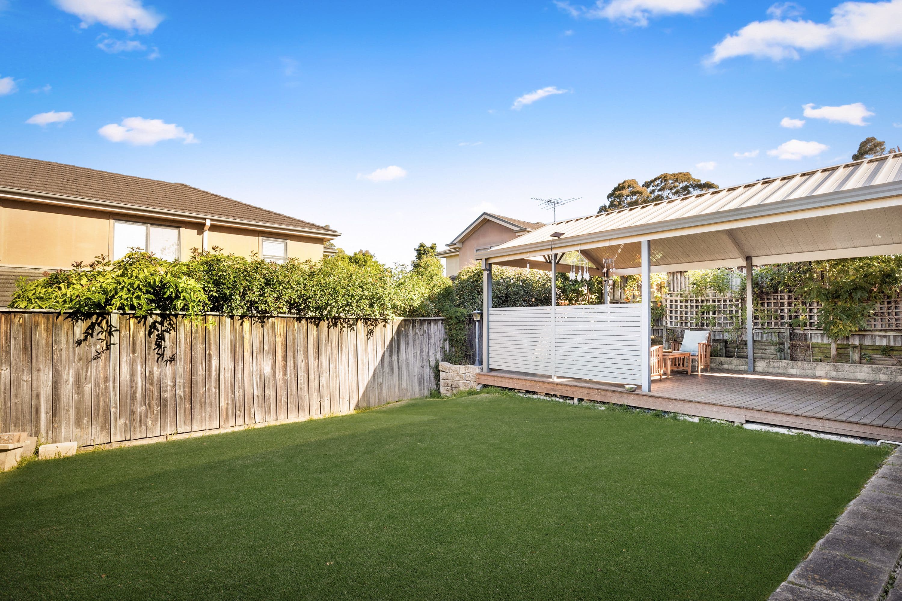 11 Wilson Road, Acacia Gardens NSW 2763, Acacia Gardens - Thumbnail 2