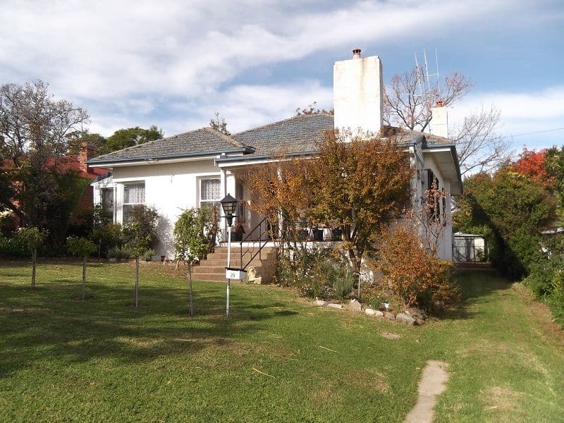 29 Macassar Street, COWRA NSW 2794, Cowra - Image 1