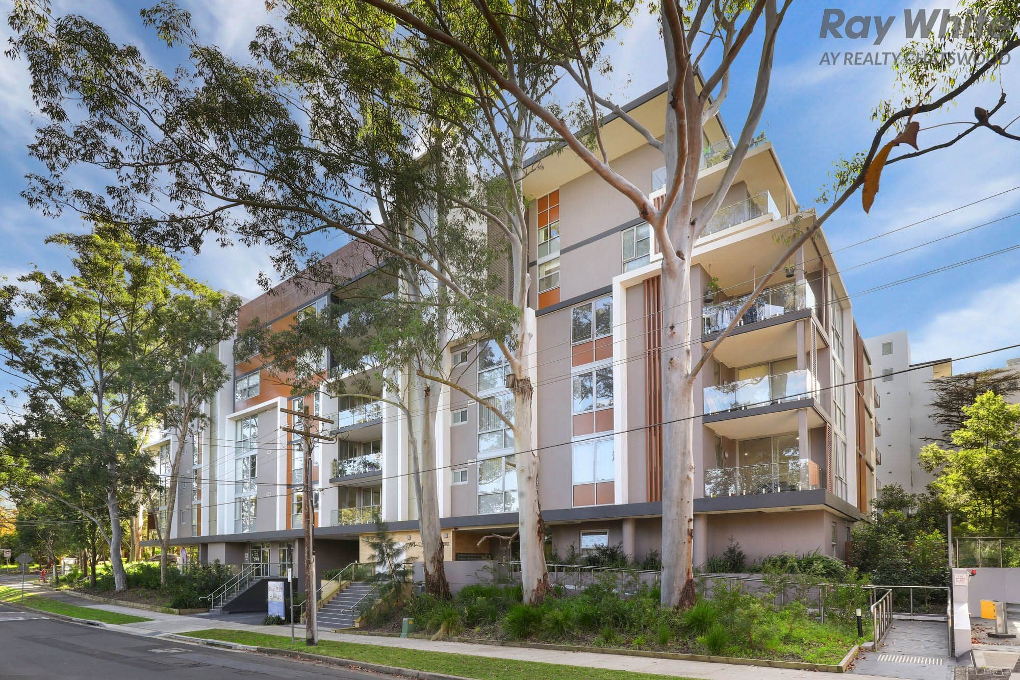 17-23 Merriwa Street, Gordon NSW 2072, Gordon - Thumbnail 6