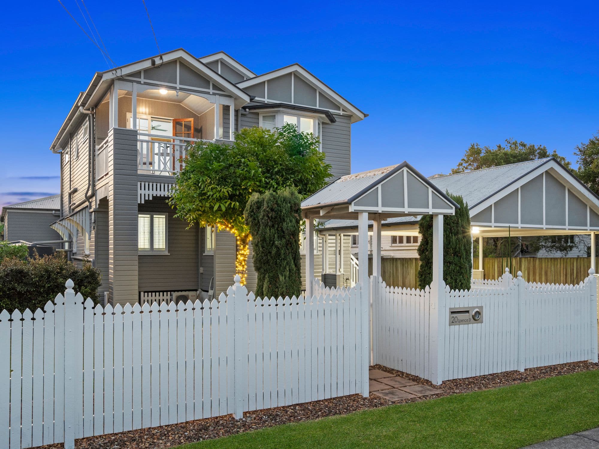 20 Spence Street, Mount Gravatt East QLD 4122, Mount Gravatt East - Image 1
