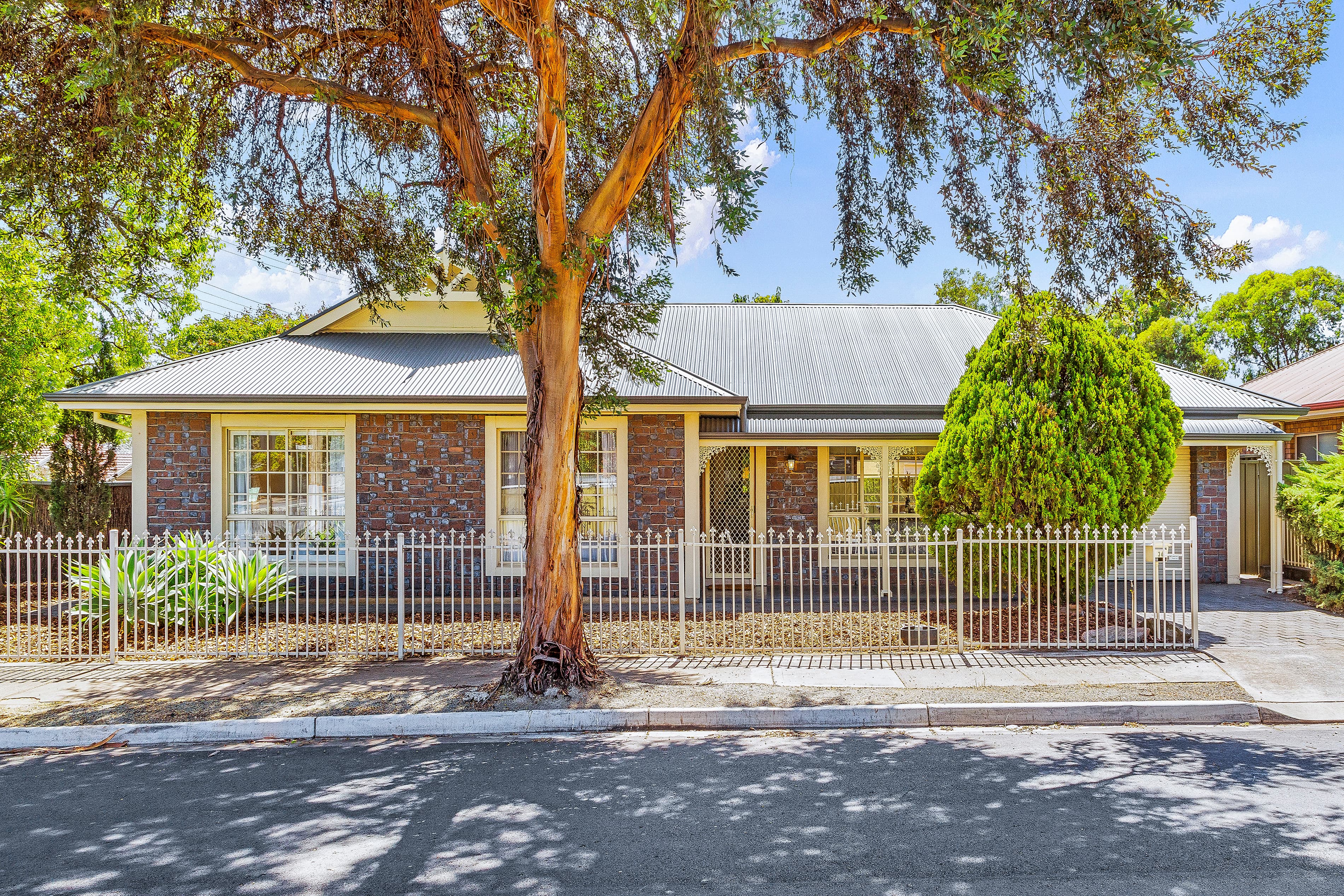 36 Portrush Road (Facing Taylor Avenue), Payneham SA 5070, Payneham - Image 1