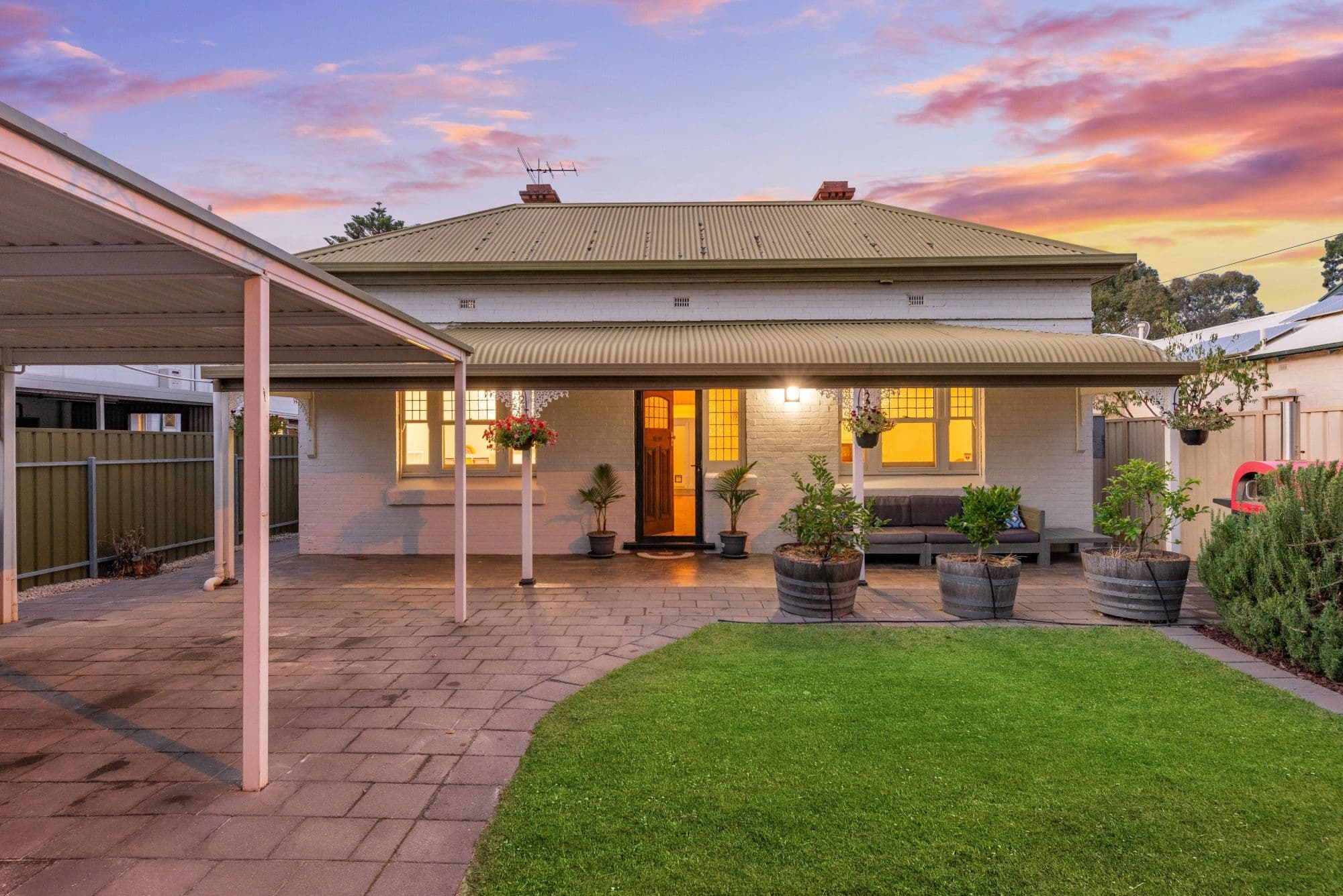 121 Hawker Street, Ridleyton SA 5008, Ridleyton - Image 1