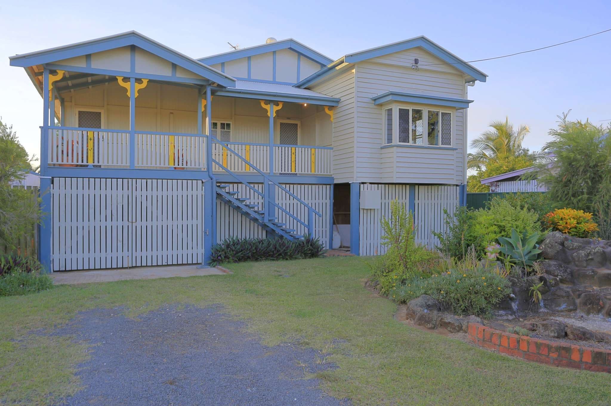 5a McCarthy Road, Avenell Heights QLD 4670, Avenell Heights - Image 1