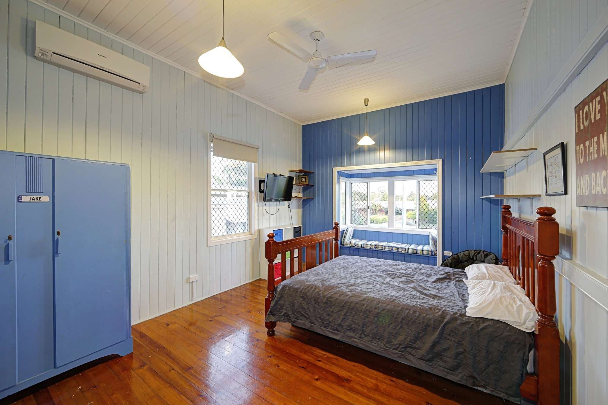 5a McCarthy Road, Avenell Heights QLD 4670, Avenell Heights - Thumbnail 2