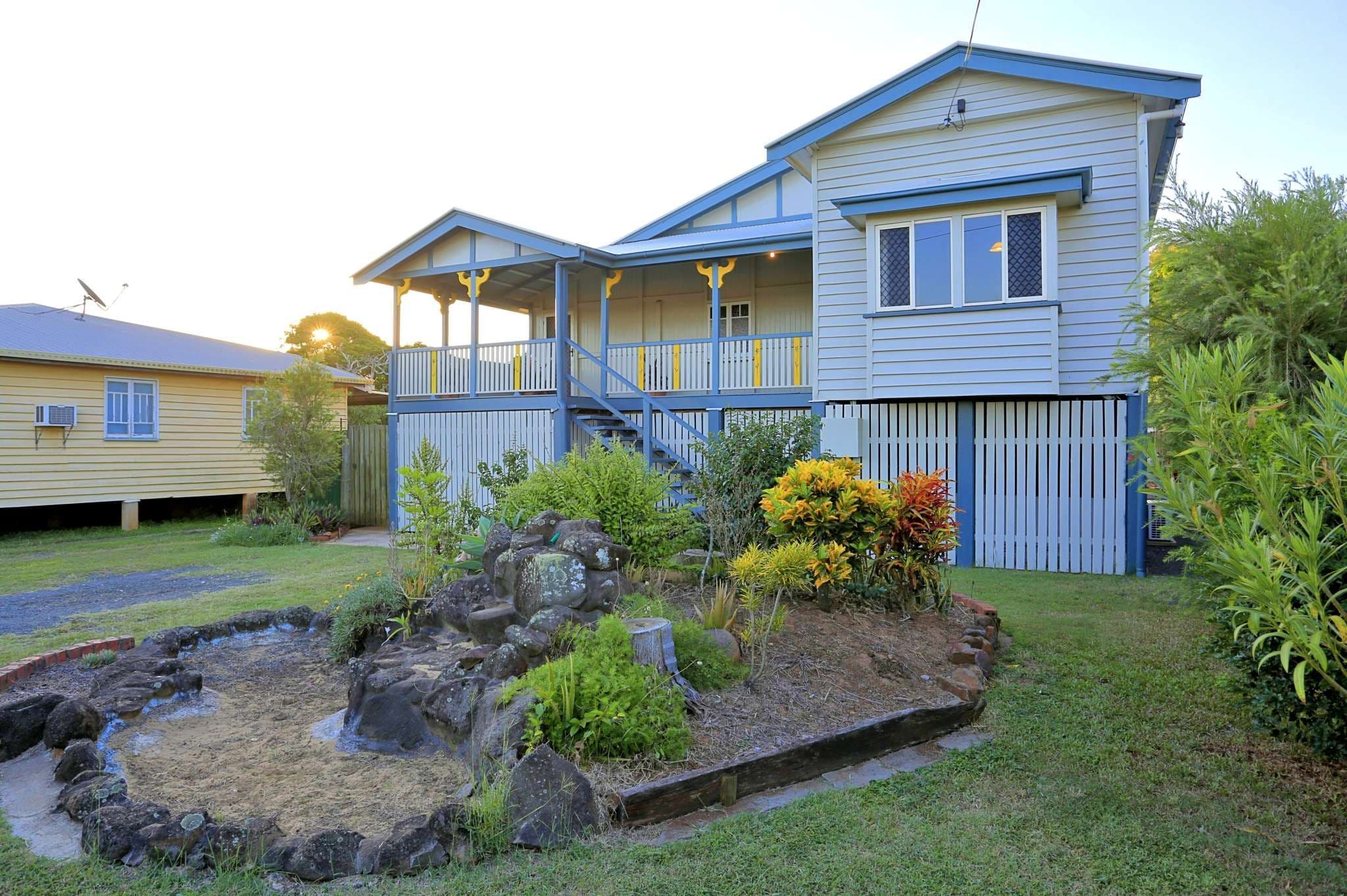 5a McCarthy Road, Avenell Heights QLD 4670, Avenell Heights - Thumbnail 7