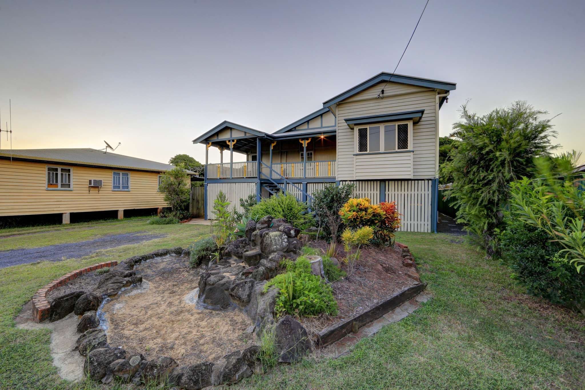 5a McCarthy Road, Avenell Heights QLD 4670, Avenell Heights - Thumbnail 8