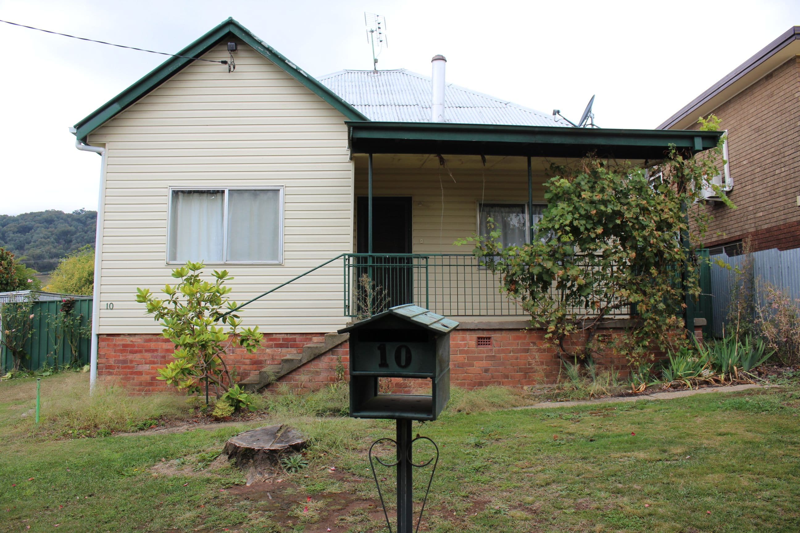 10 King Street, Tumbarumba NSW 2653, Tumbarumba - Image 1