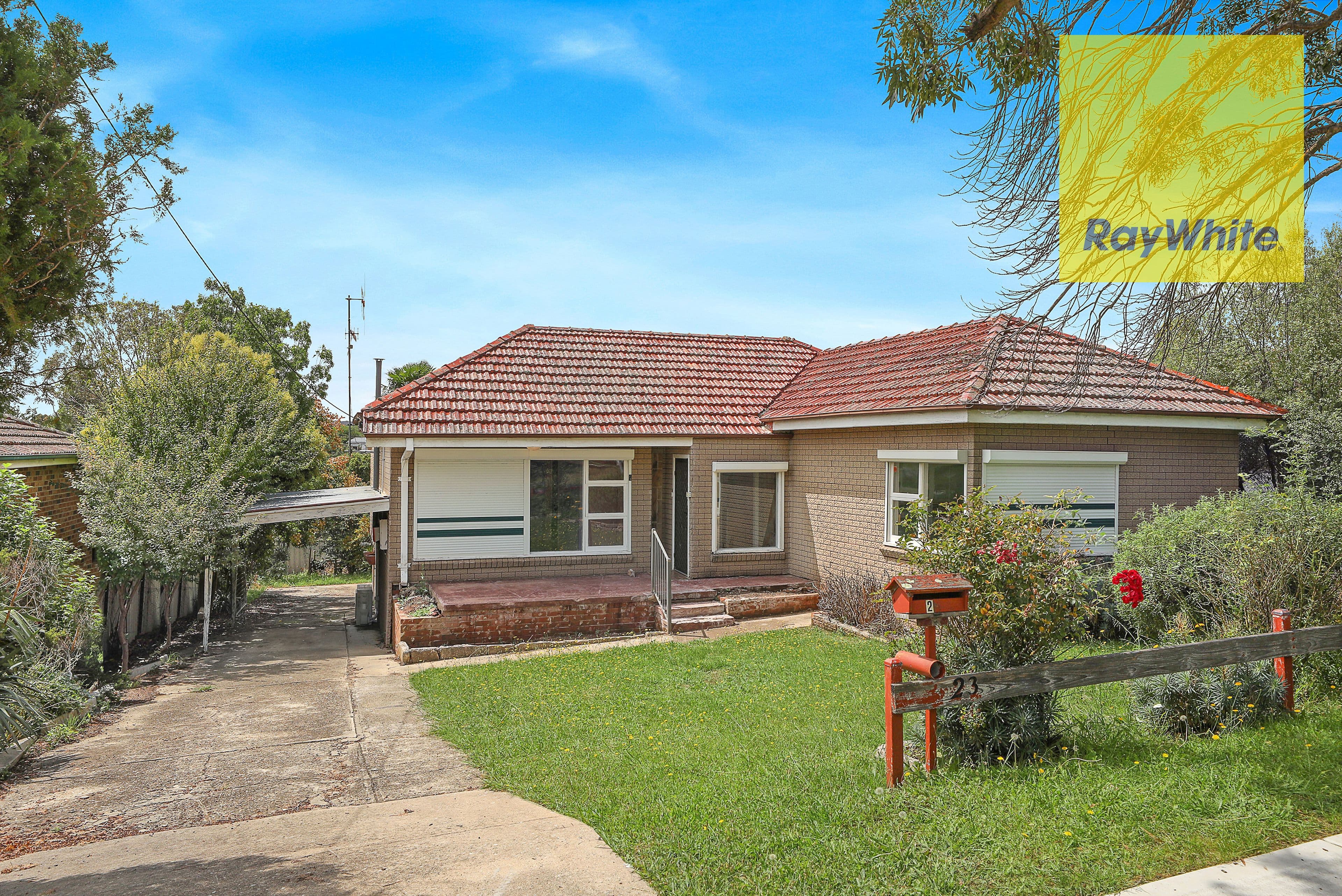 23 Hoskins Street, Goulburn NSW 2580, Goulburn - Image 1