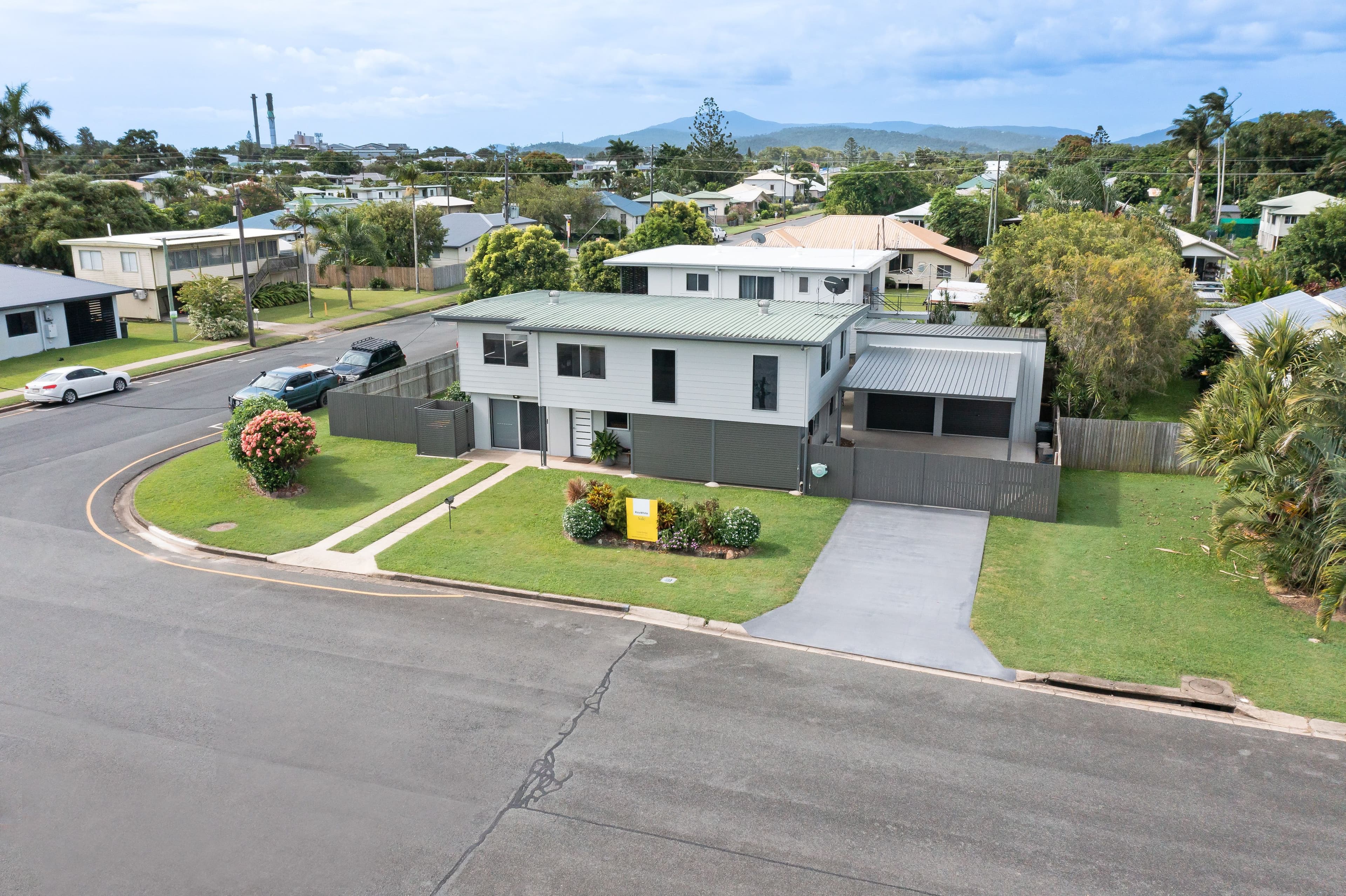 19 Sterry Street, Proserpine QLD 4800, Proserpine - Image 1