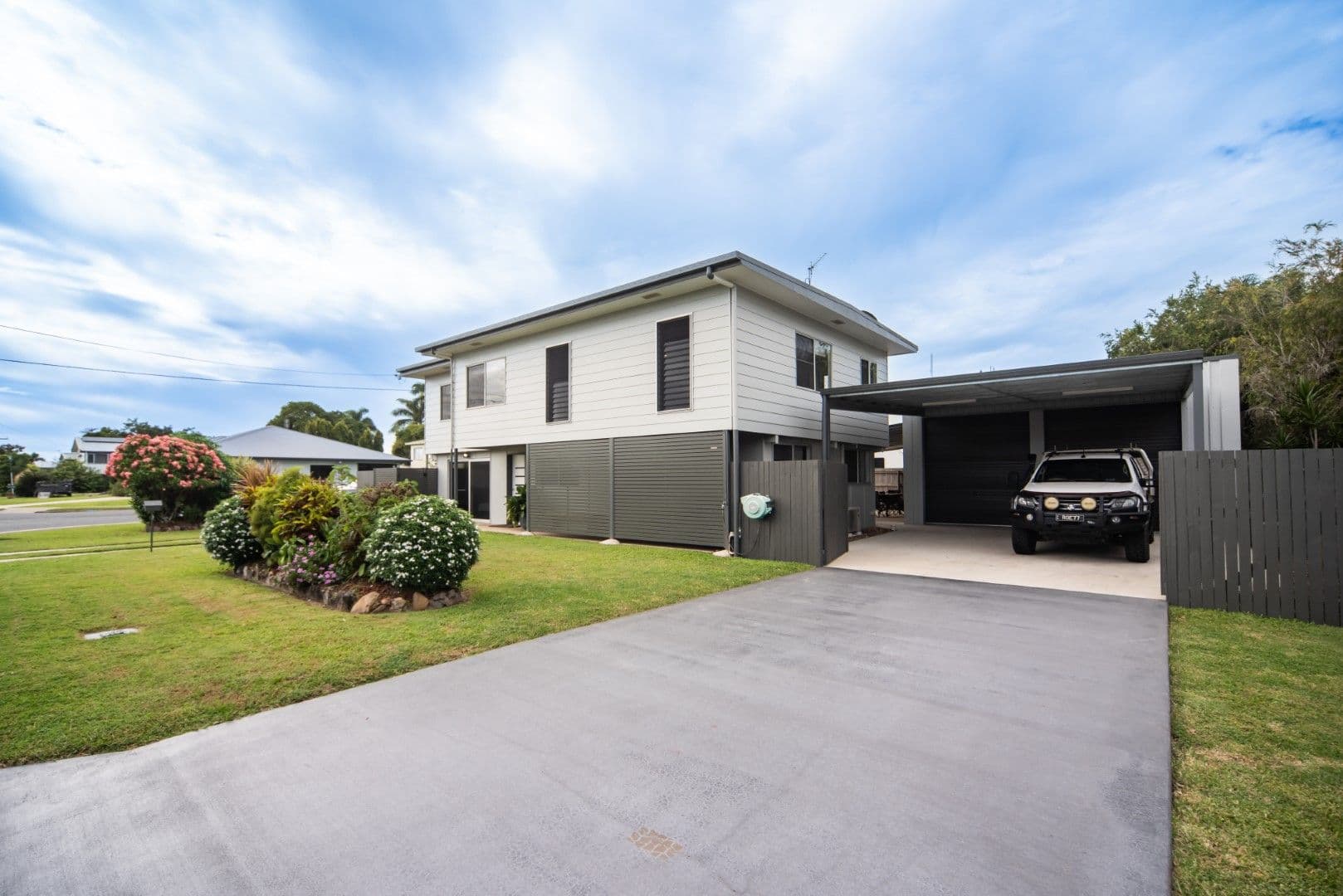 19 Sterry Street, Proserpine QLD 4800, Proserpine - Thumbnail 4