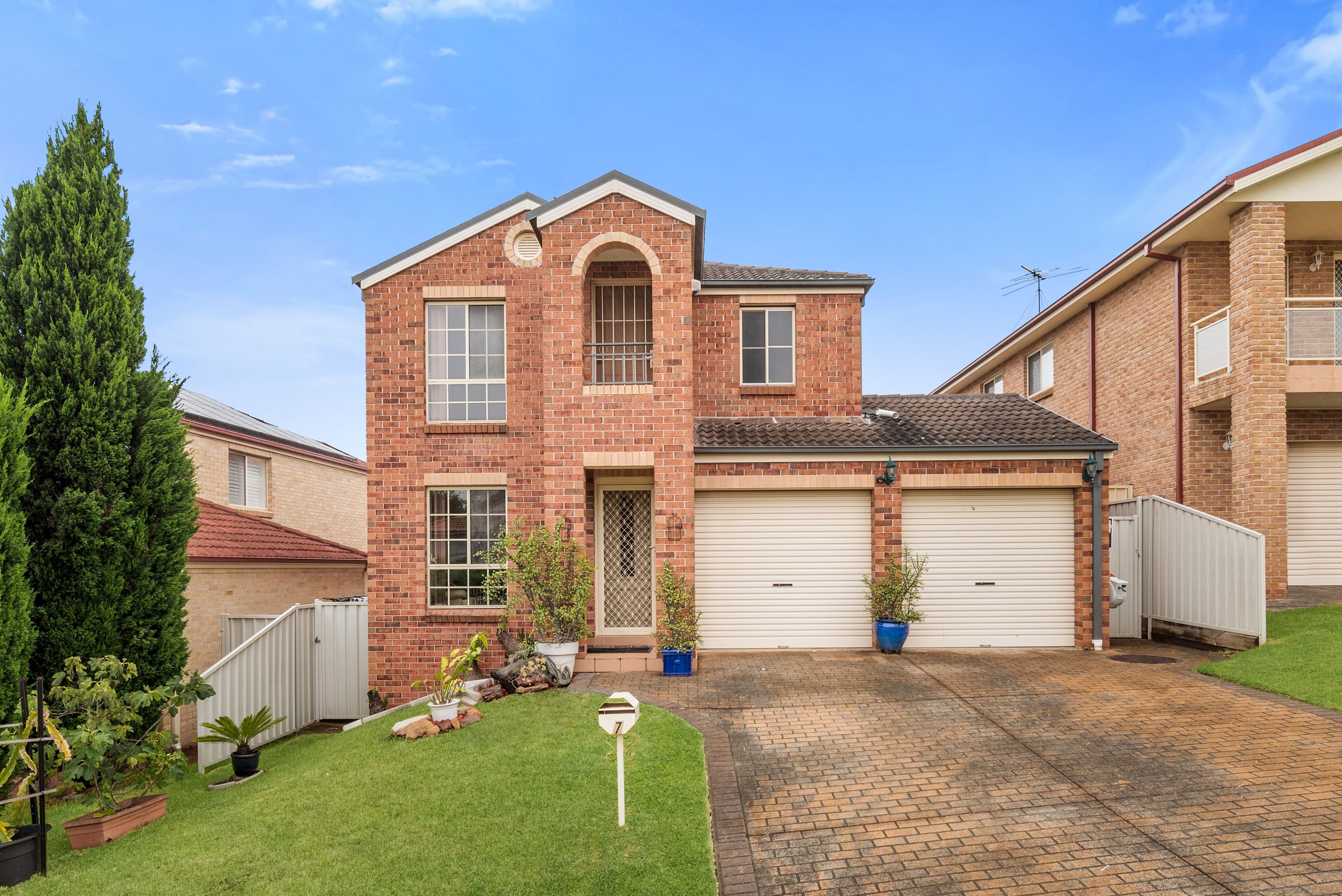 7 Kitson Way, Casula NSW 2170, Casula - Image 1