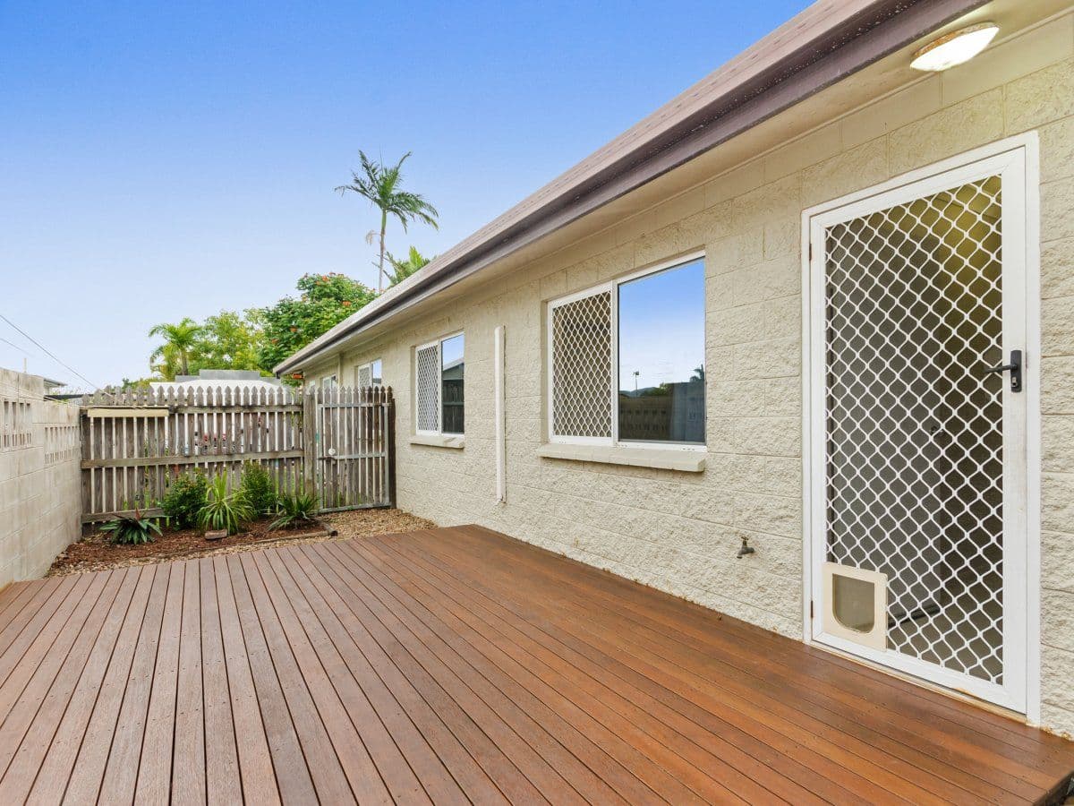 6, 9 Shaw Street, West End QLD 4810, West End - Image 1