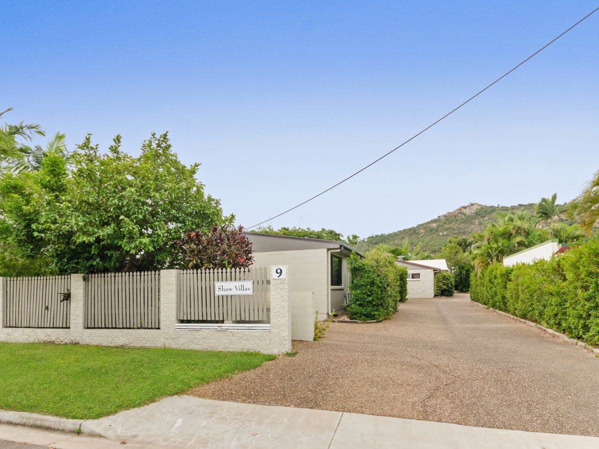 6, 9 Shaw Street, West End QLD 4810, West End - Thumbnail 8