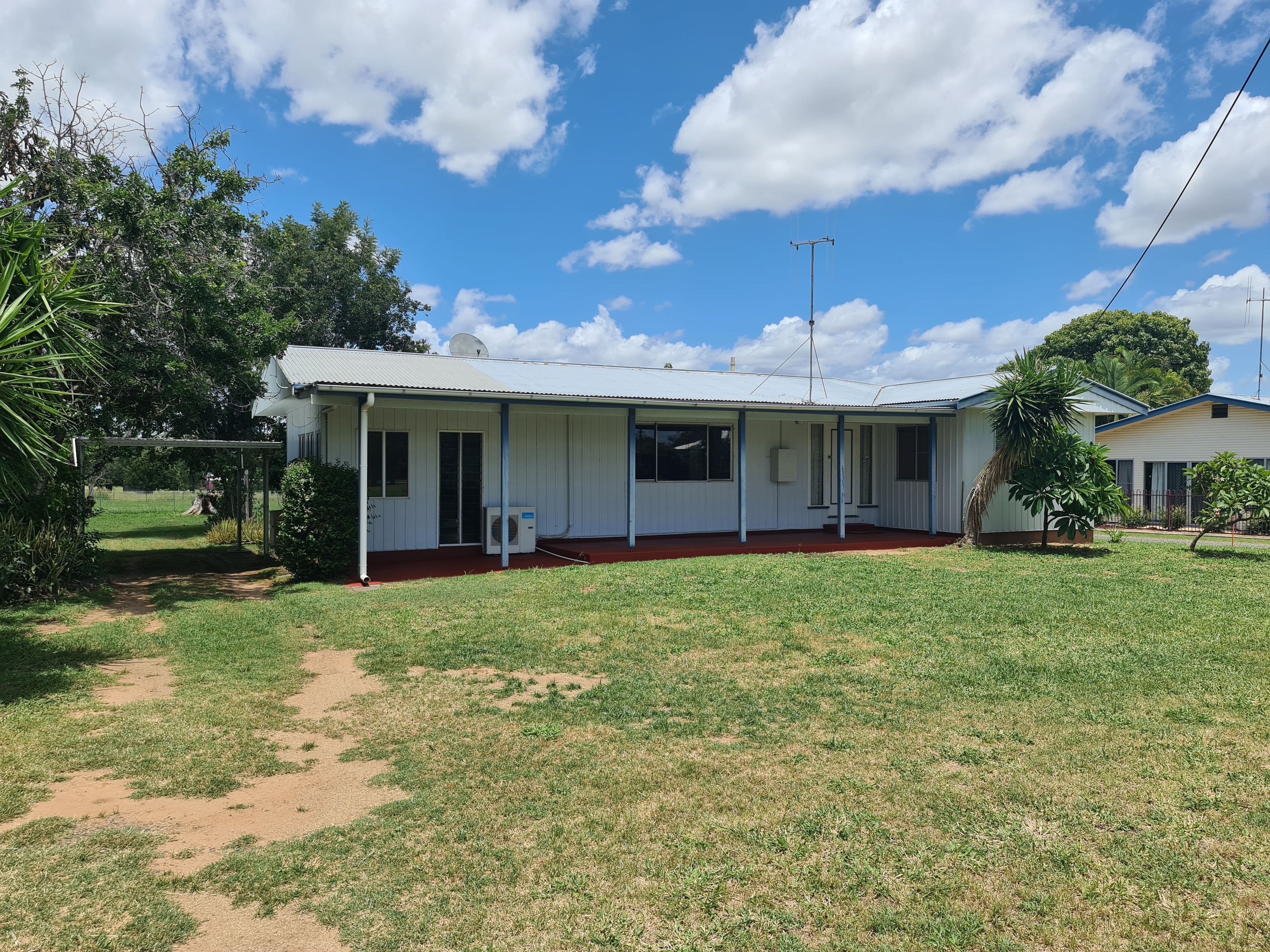101 Meson Street, Gayndah QLD 4625, Gayndah - Thumbnail 2