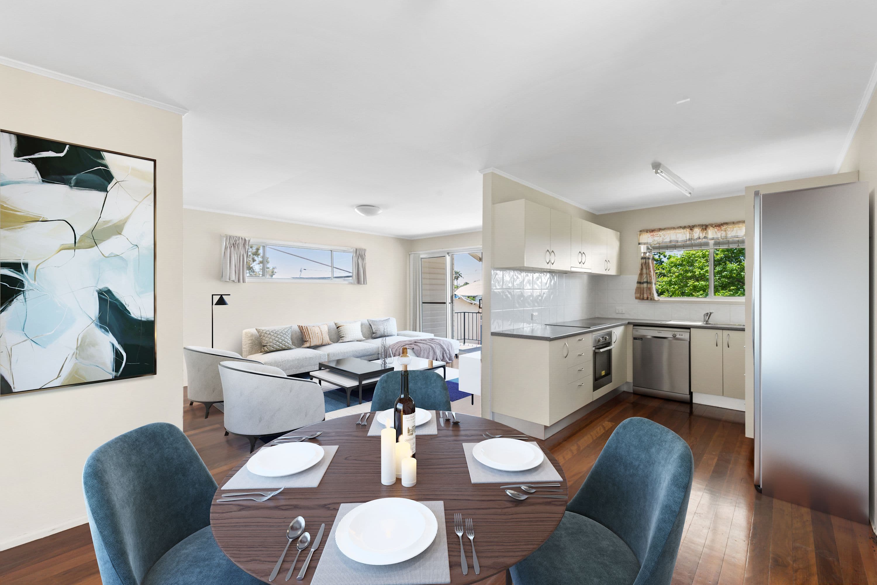 37 Georgina Street, Woody Point QLD 4019, Woody Point - Image 1