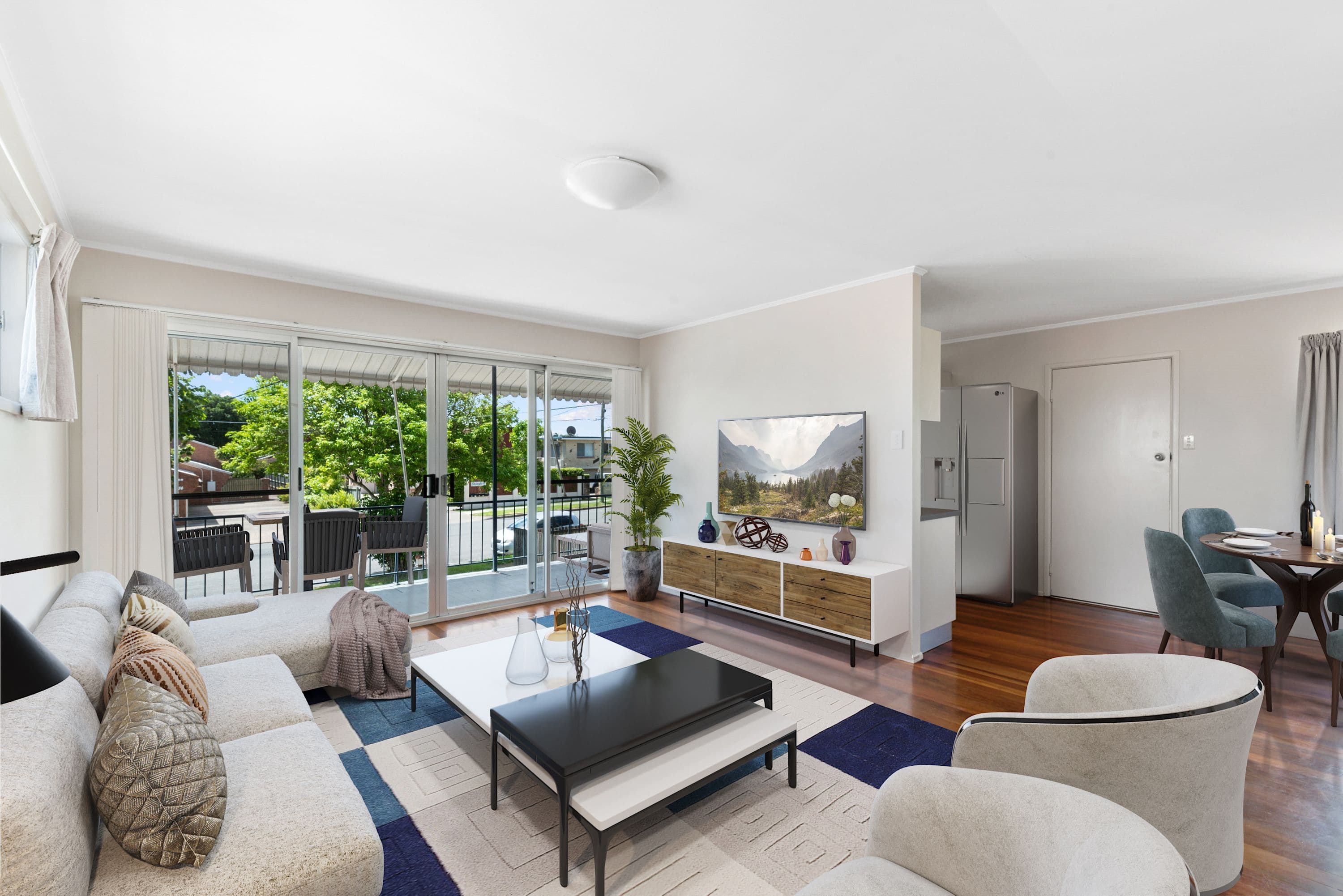 37 Georgina Street, Woody Point QLD 4019, Woody Point - Thumbnail 2
