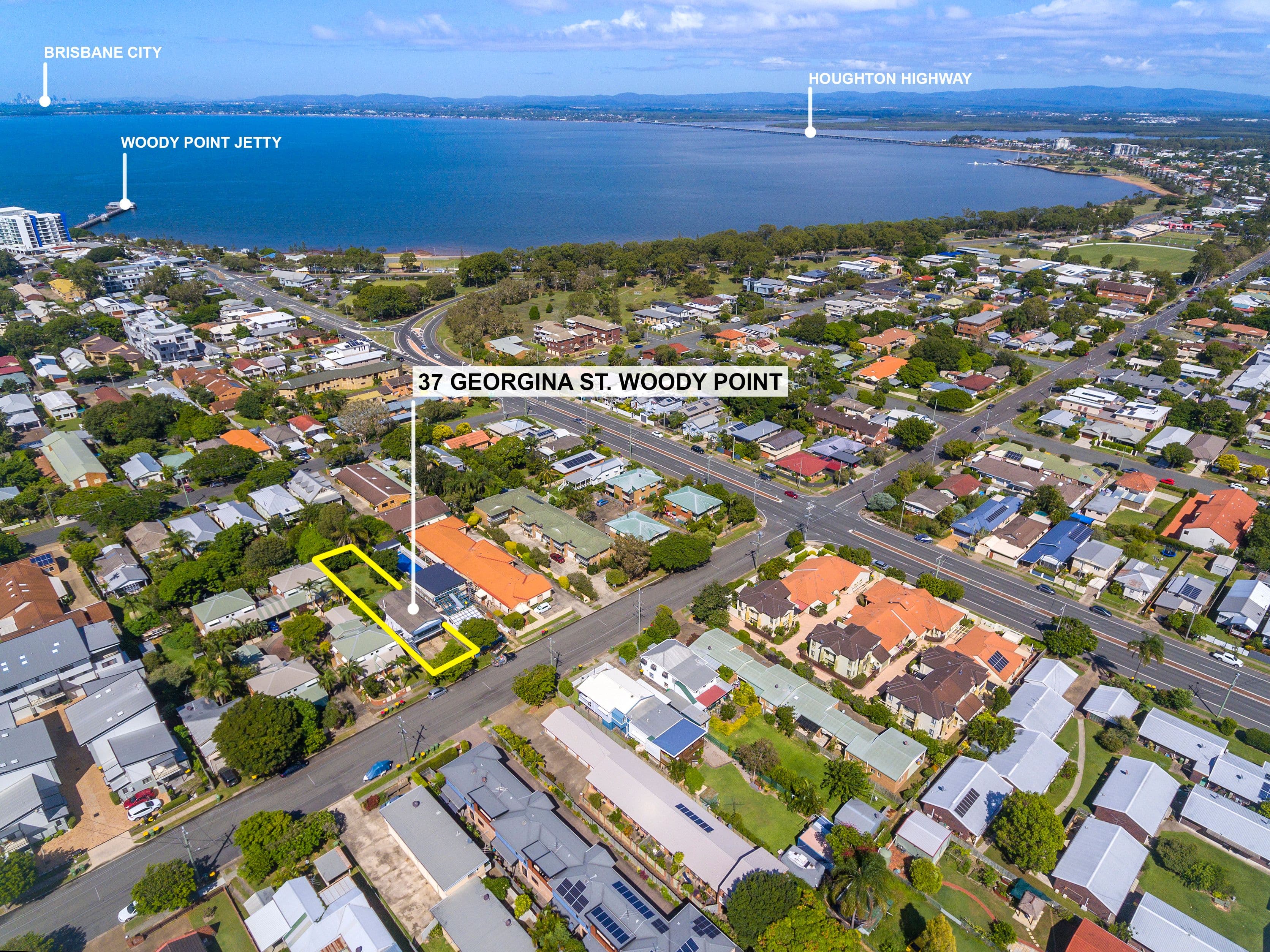 37 Georgina Street, Woody Point QLD 4019, Woody Point - Thumbnail 5