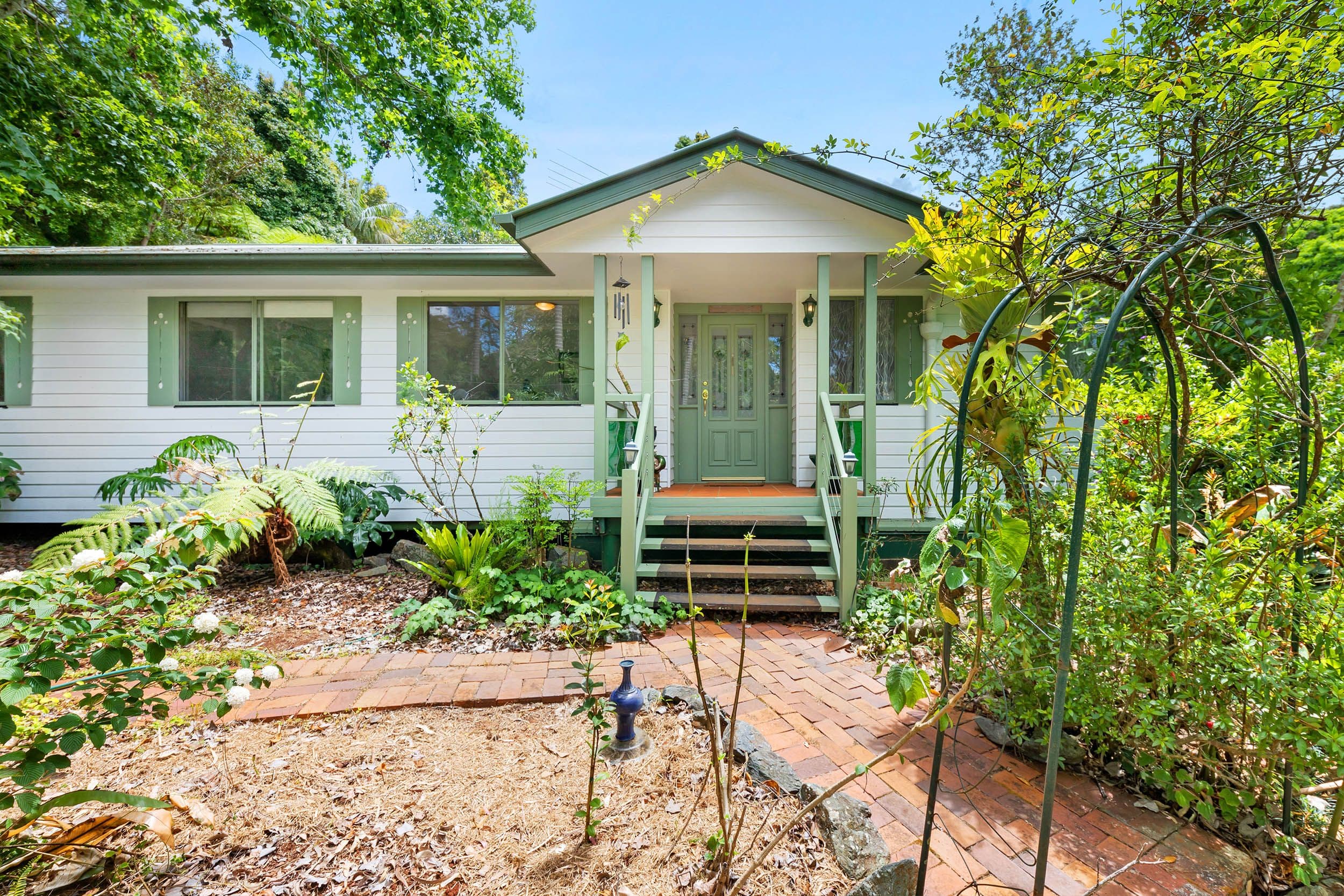 2-4 Mayon Court, Tamborine Mountain QLD 4272, Tamborine Mountain - Image 1