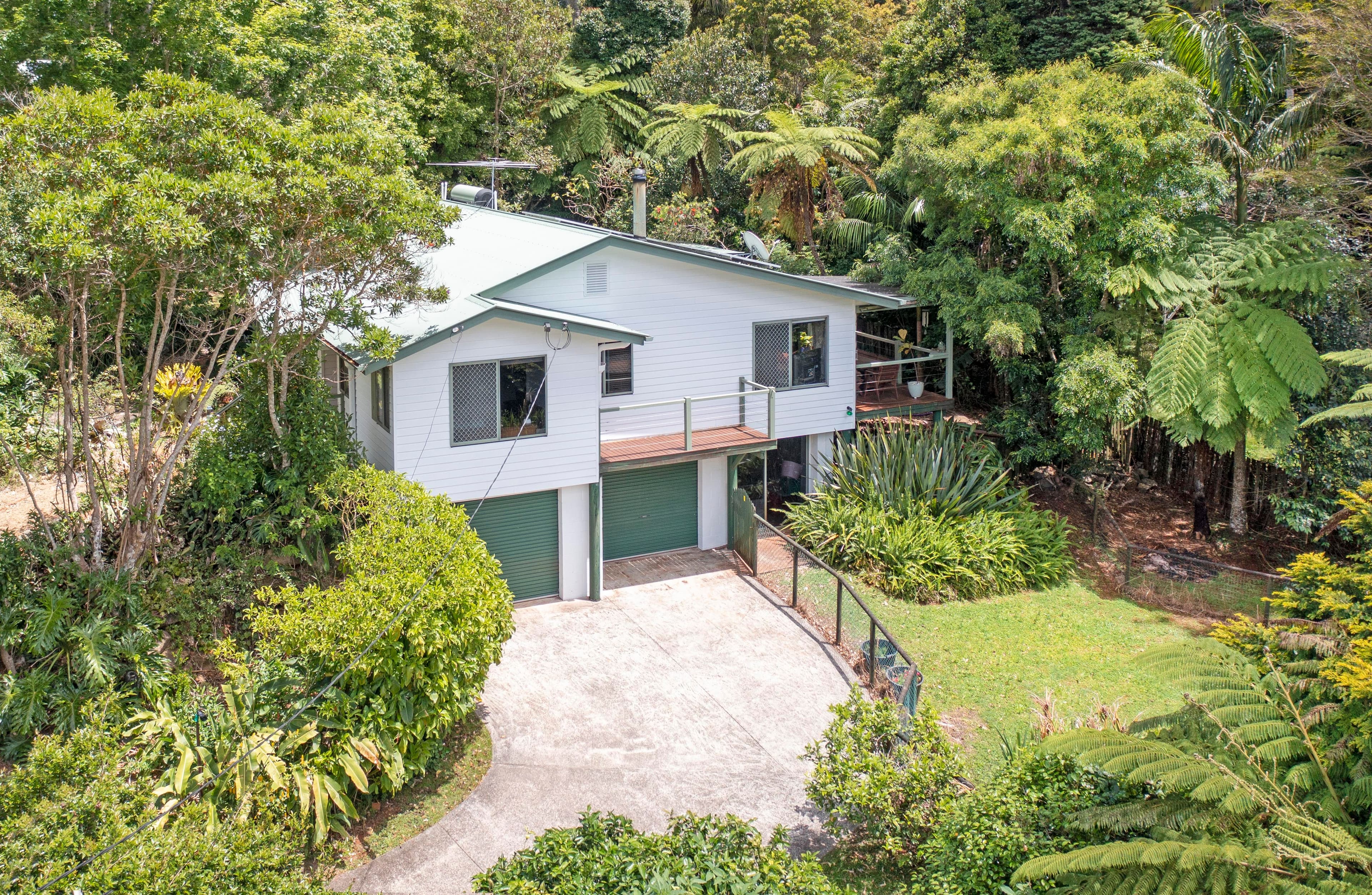 2-4 Mayon Court, Tamborine Mountain QLD 4272, Tamborine Mountain - Thumbnail 3