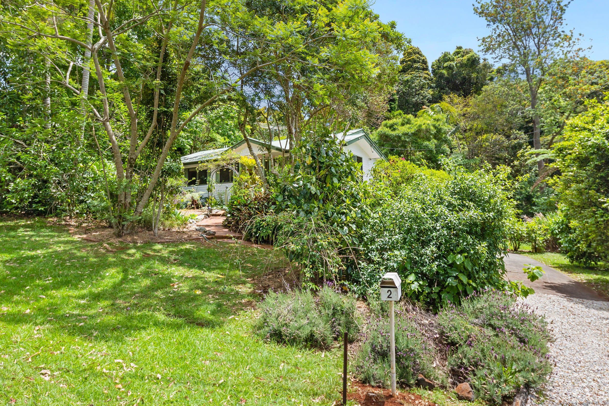 2-4 Mayon Court, Tamborine Mountain QLD 4272, Tamborine Mountain - Thumbnail 4