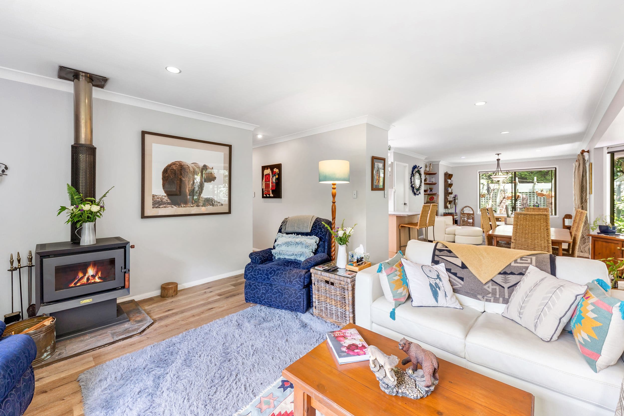 2-4 Mayon Court, Tamborine Mountain QLD 4272, Tamborine Mountain - Thumbnail 8