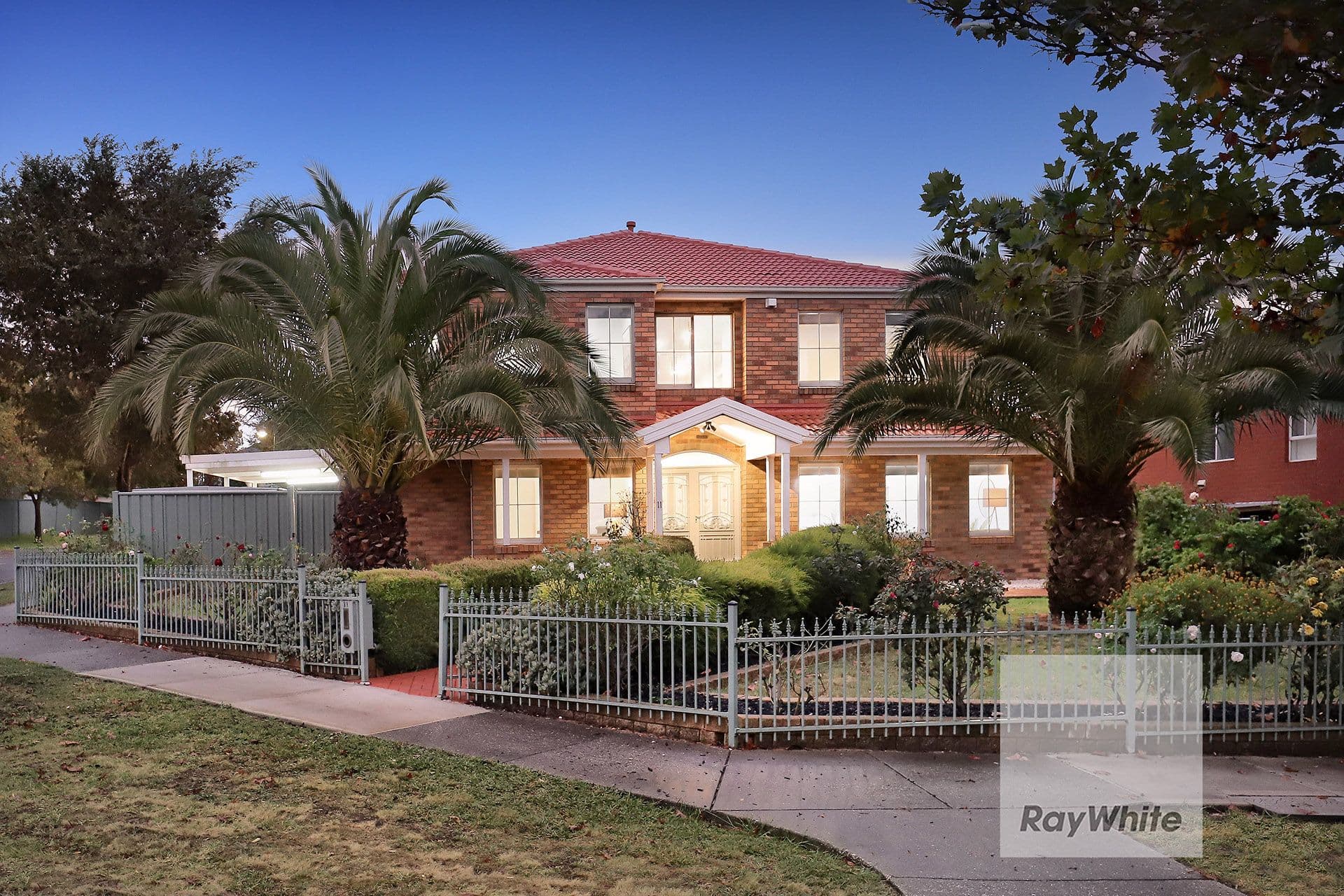 11 Alanbrae Terrace, Attwood VIC 3049, Attwood - Image 1