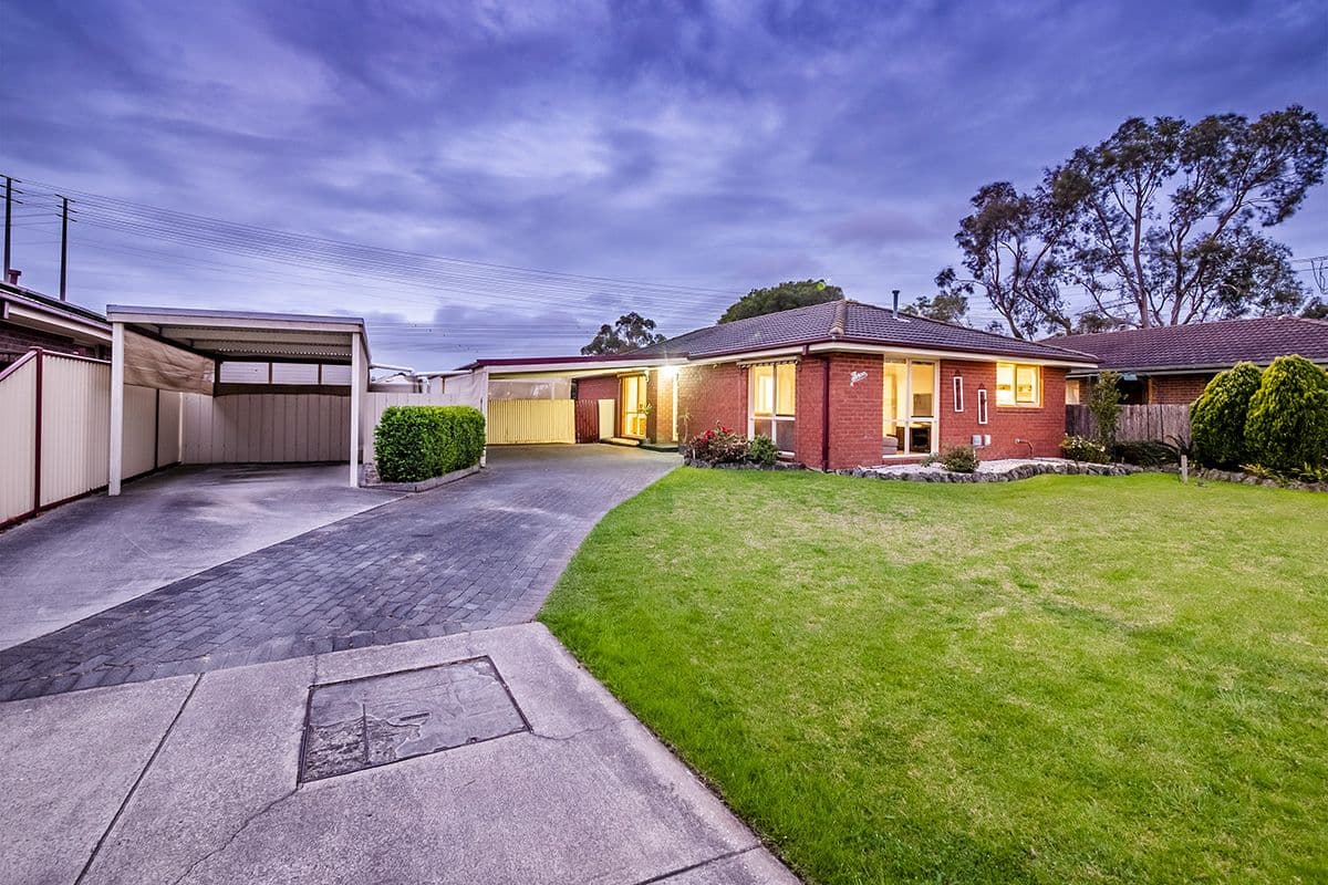 3 Rose Lane, Cranbourne VIC 3977, Cranbourne - Image 1