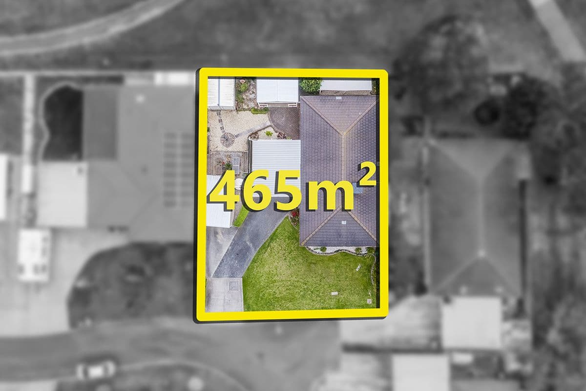 3 Rose Lane, Cranbourne VIC 3977, Cranbourne - Thumbnail 3